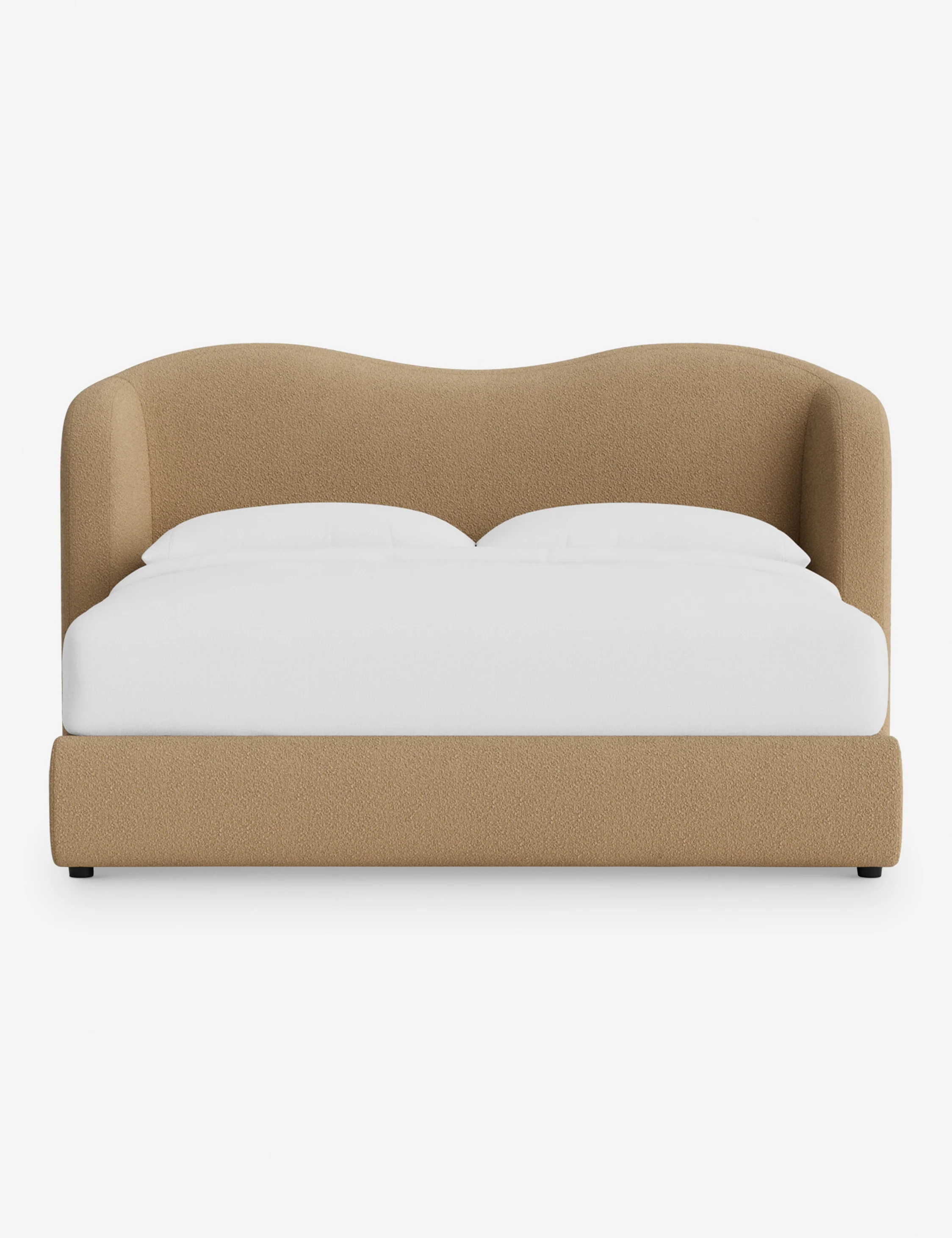 Shaw Platform Bed - Image 16