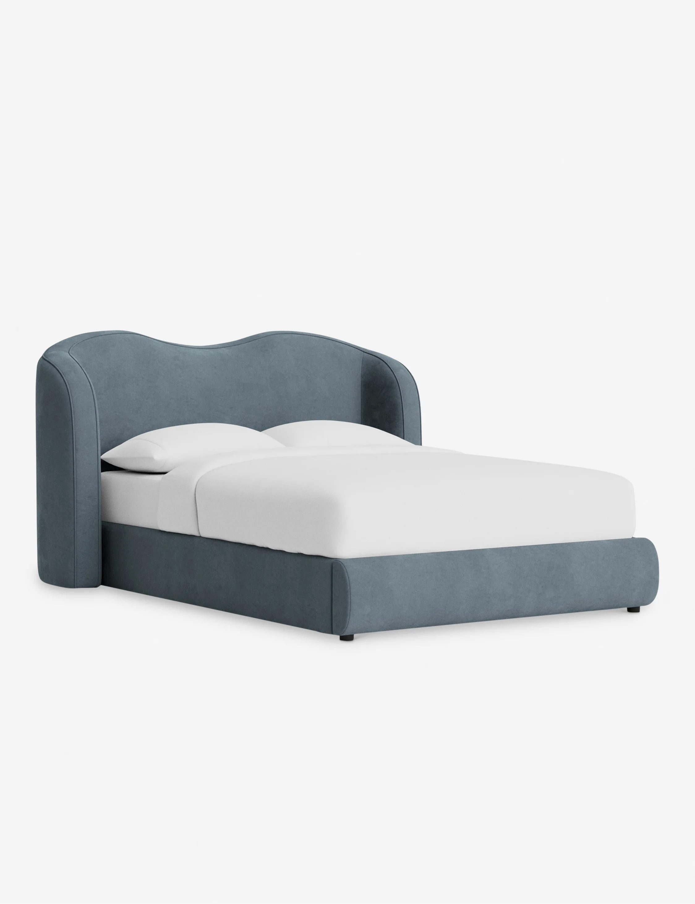 Shaw Platform Bed - Image 161