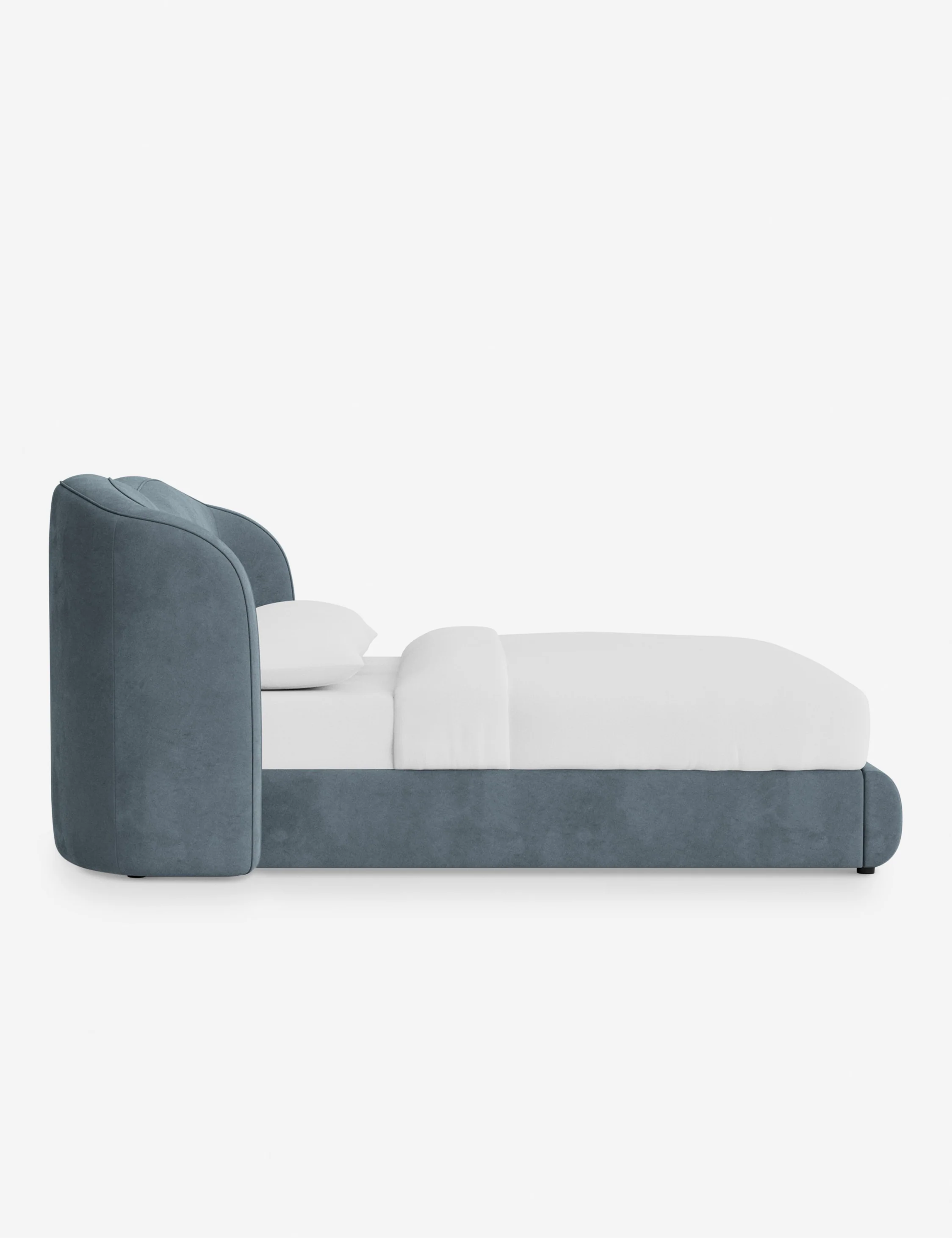 Shaw Platform Bed - Image 163