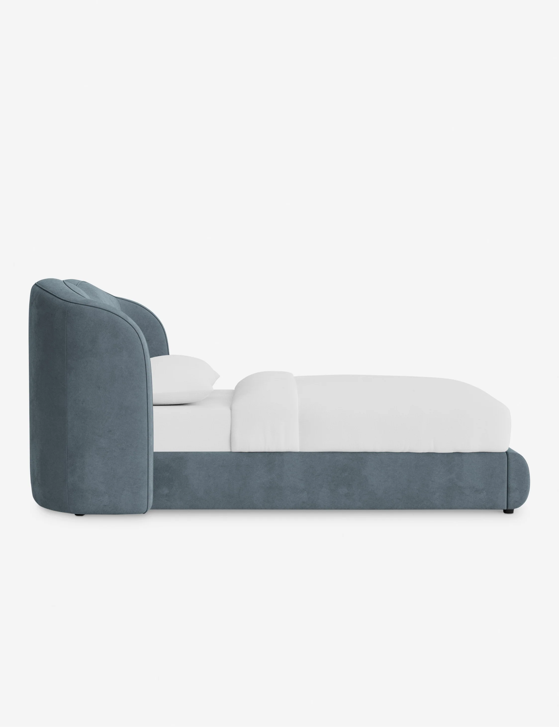 Shaw Platform Bed - Image 164