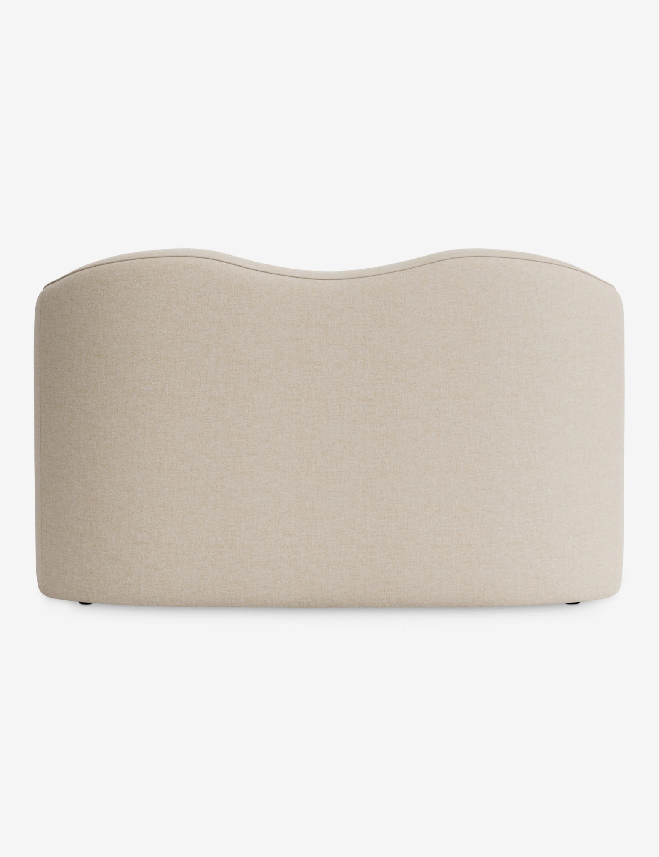 Shaw Platform Bed - Image 172