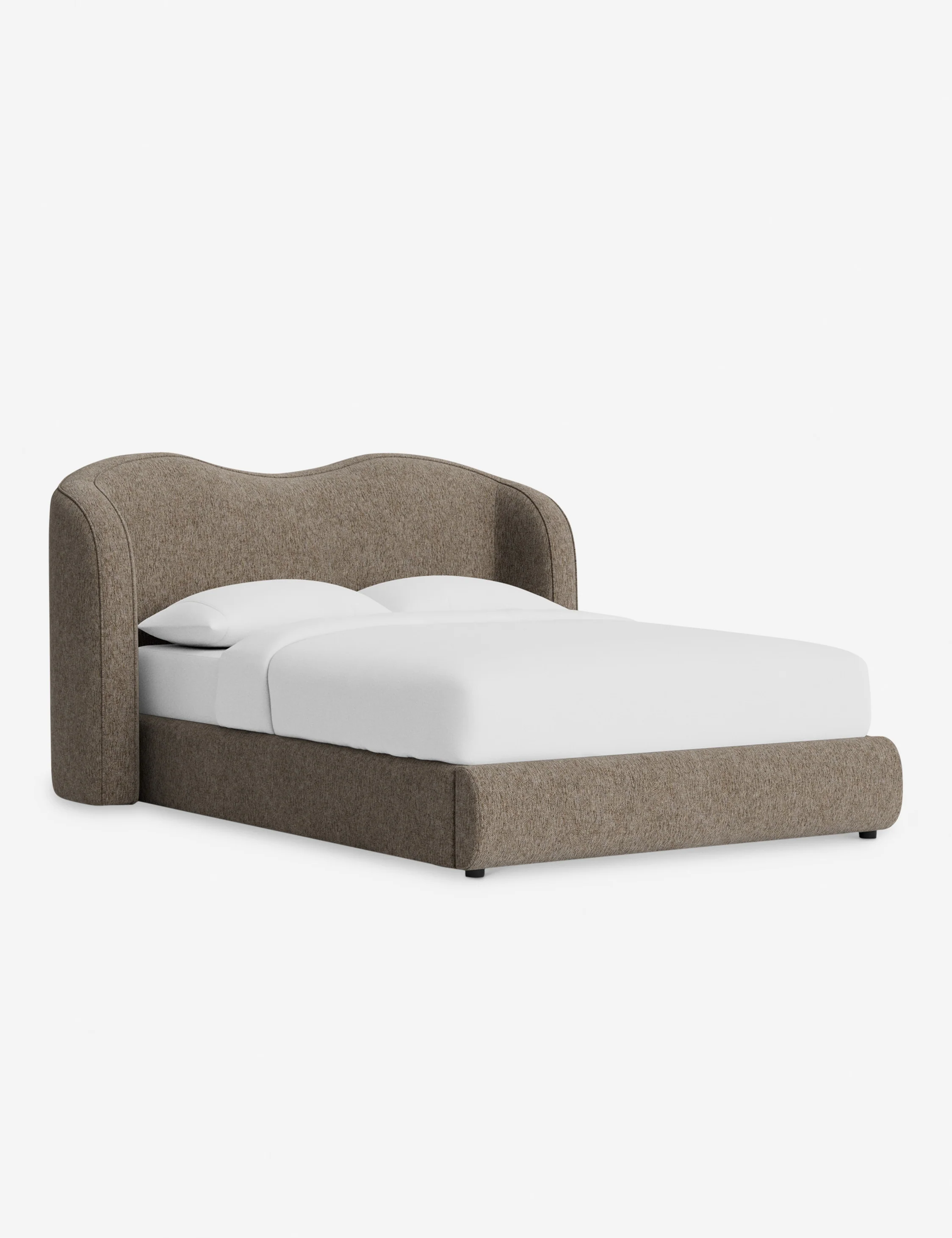 Shaw Platform Bed - Image 173