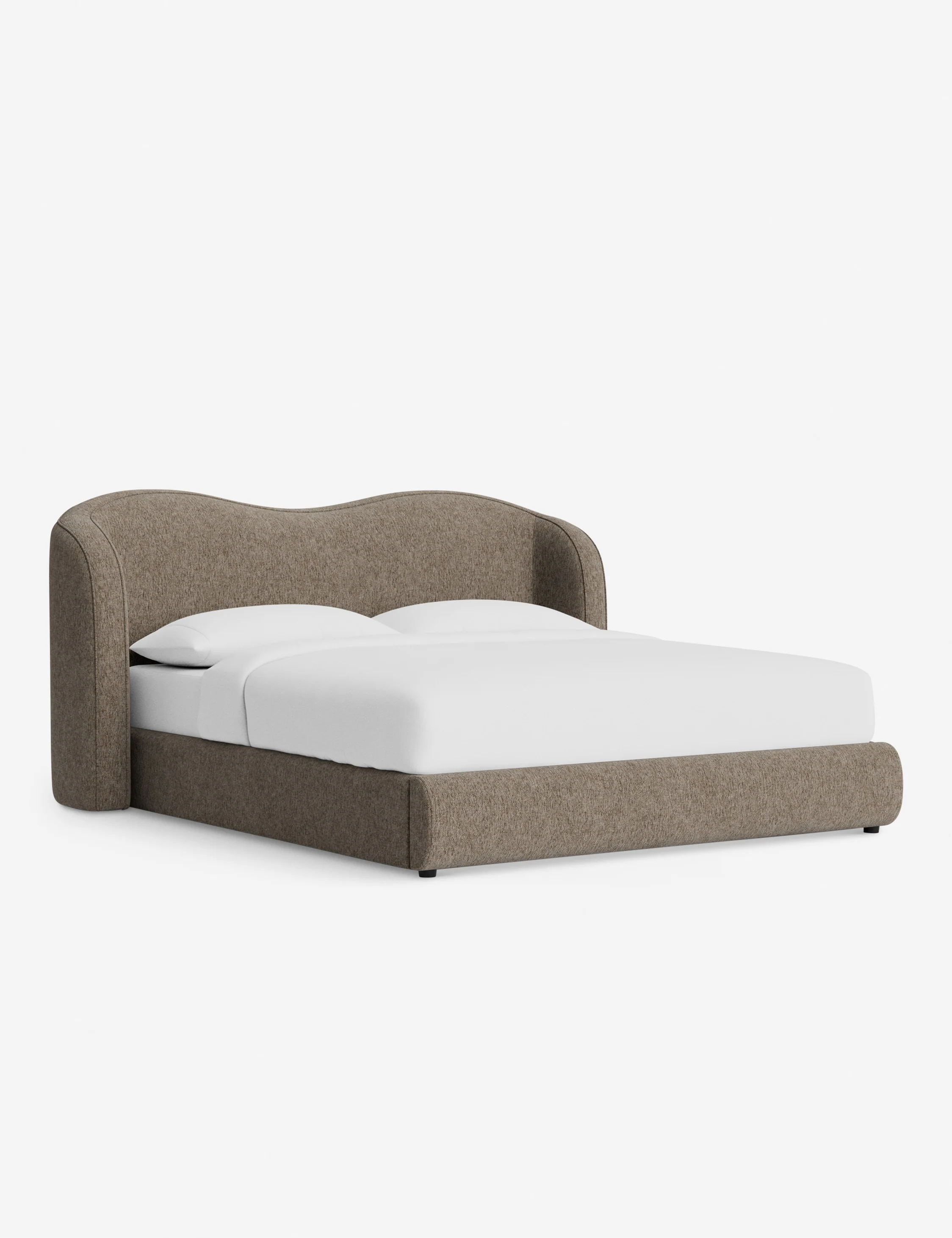 Shaw Platform Bed - Image 174