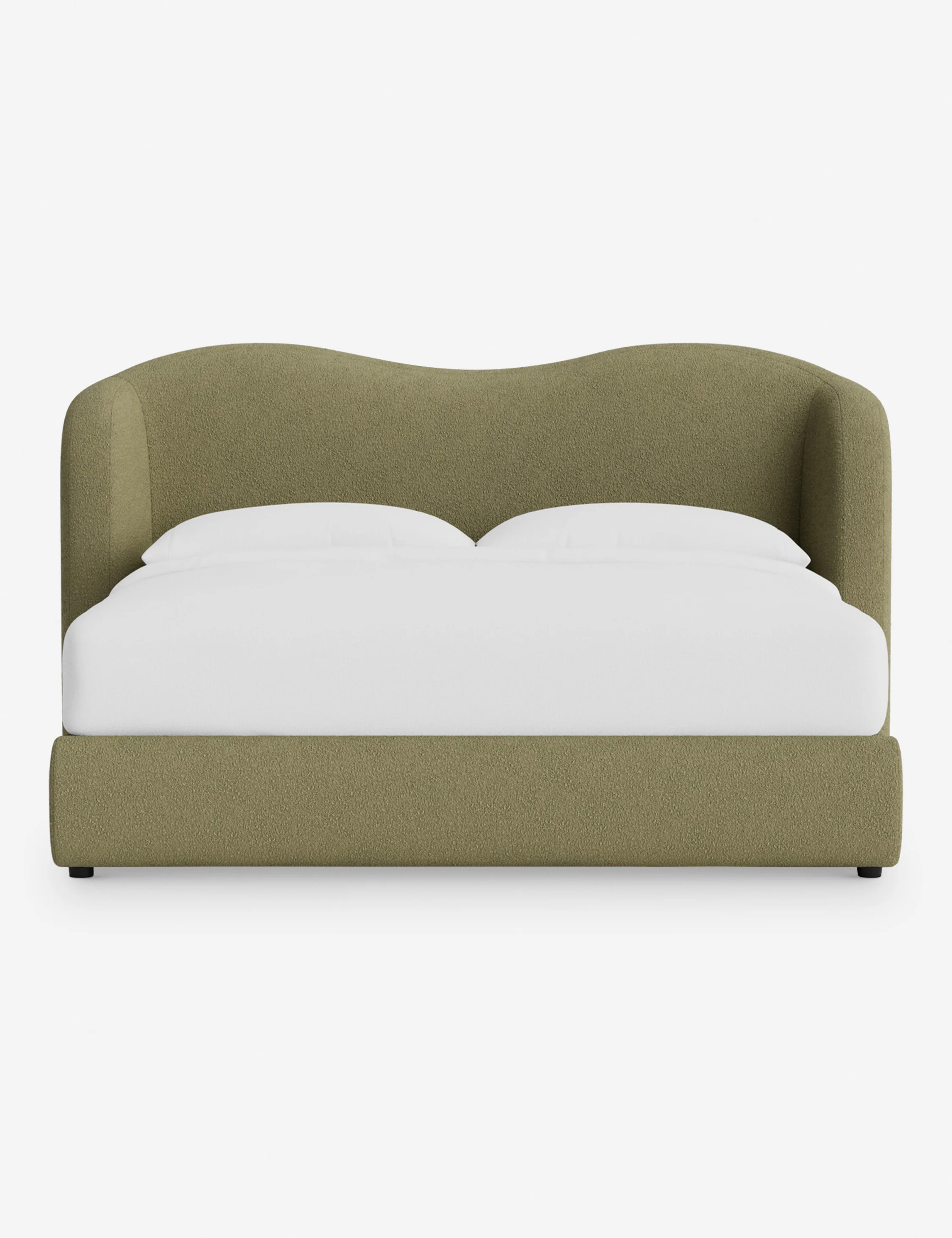 Shaw Platform Bed - Image 18