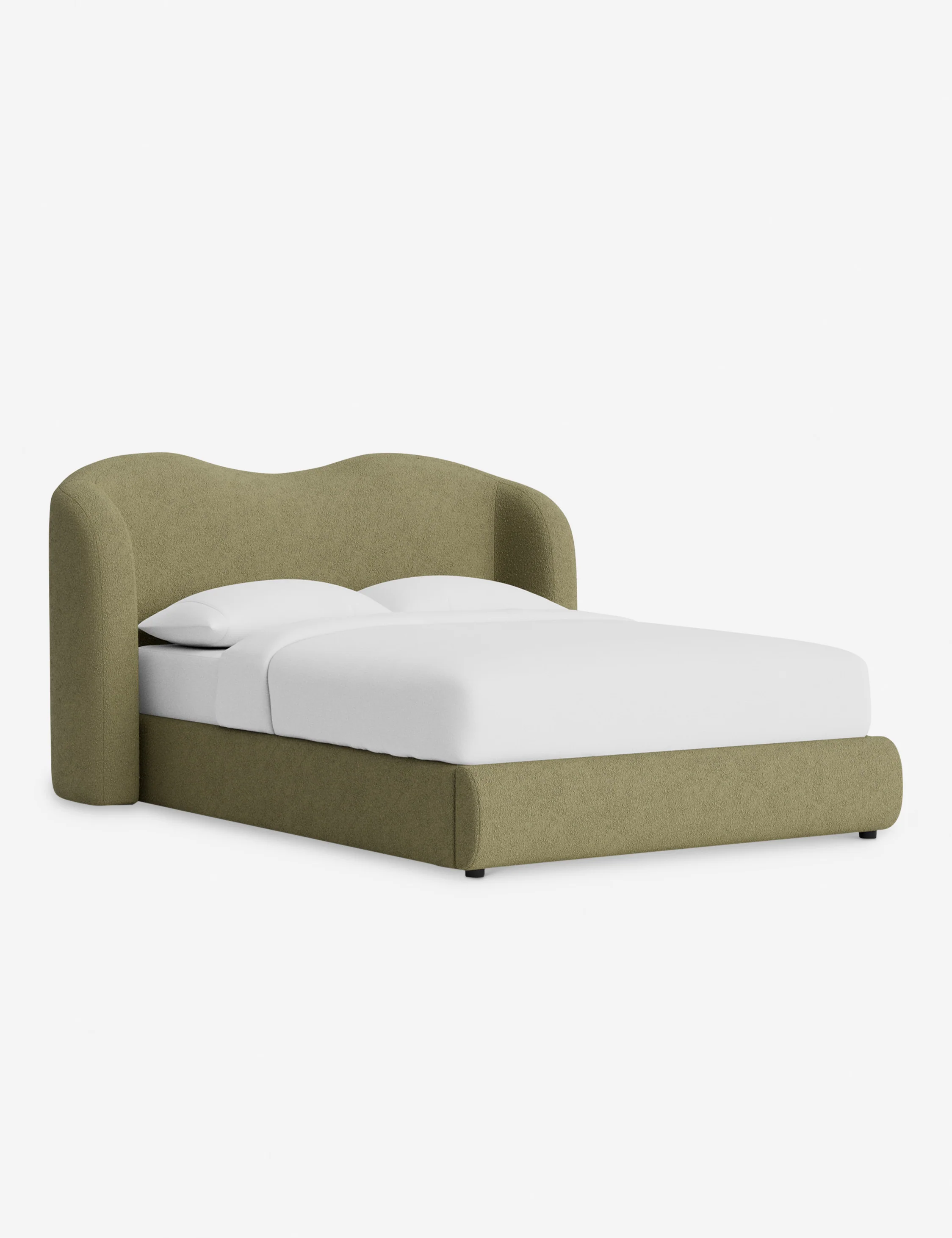 Shaw Platform Bed - Image 180