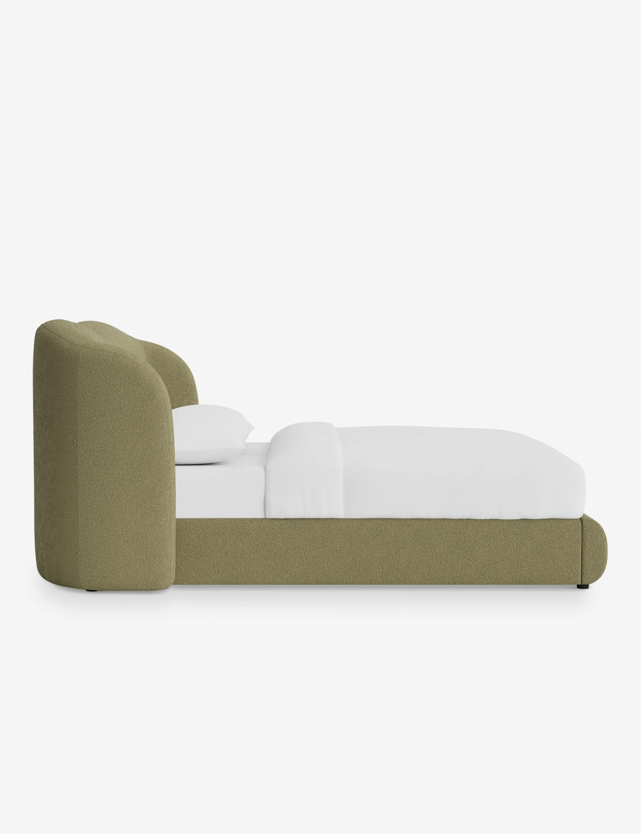 Shaw Platform Bed - Image 181