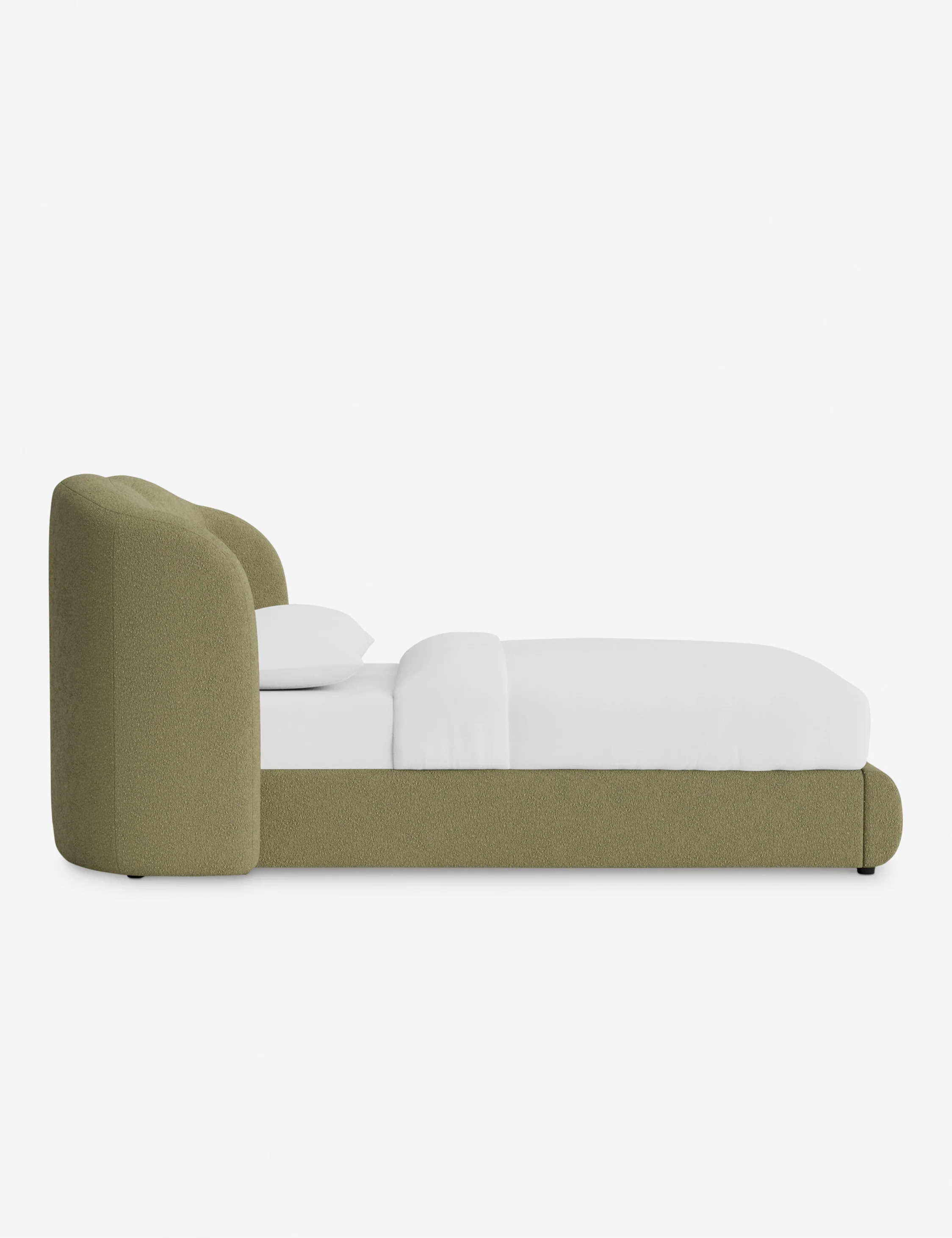 Shaw Platform Bed - Image 182