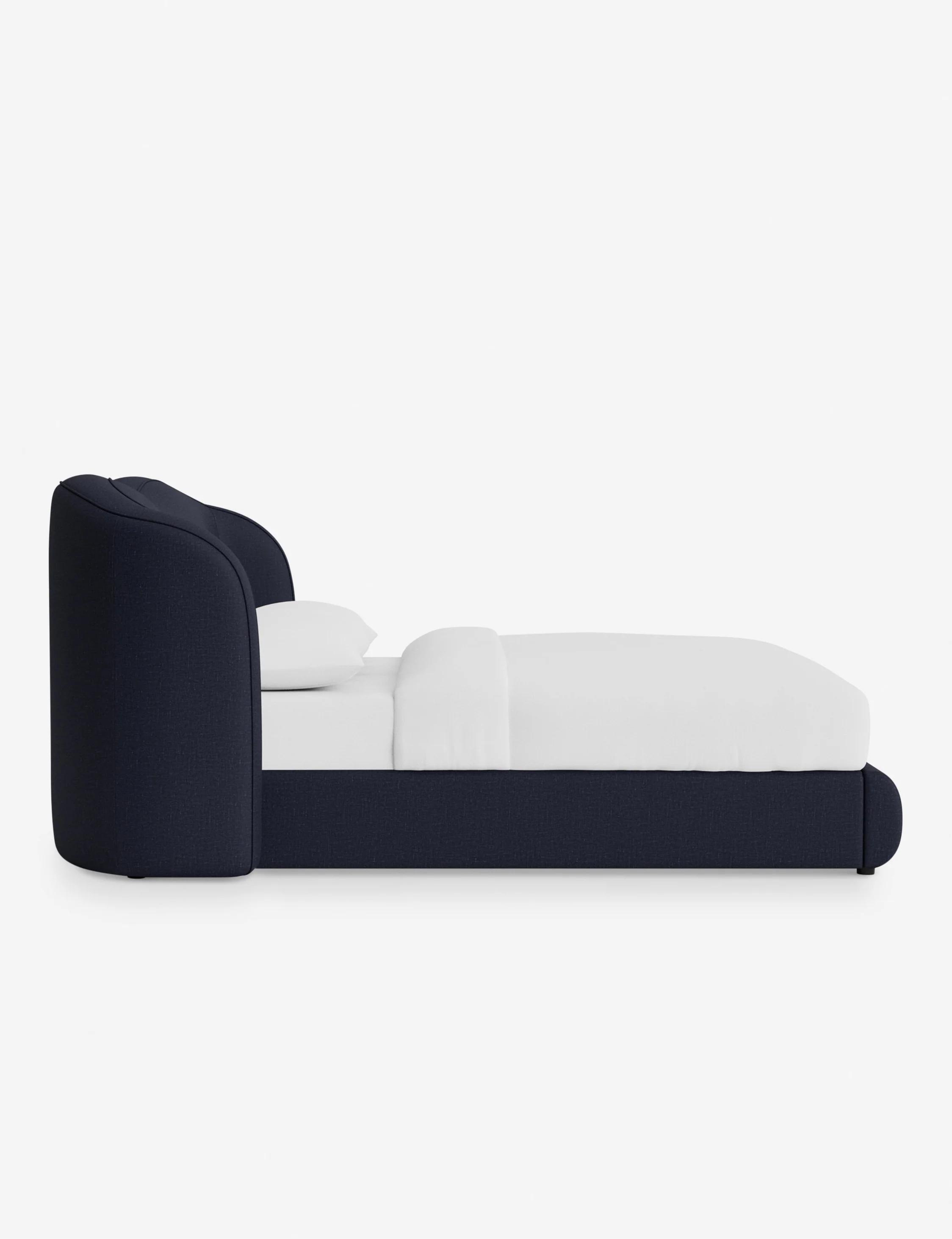 Shaw Platform Bed - Image 186