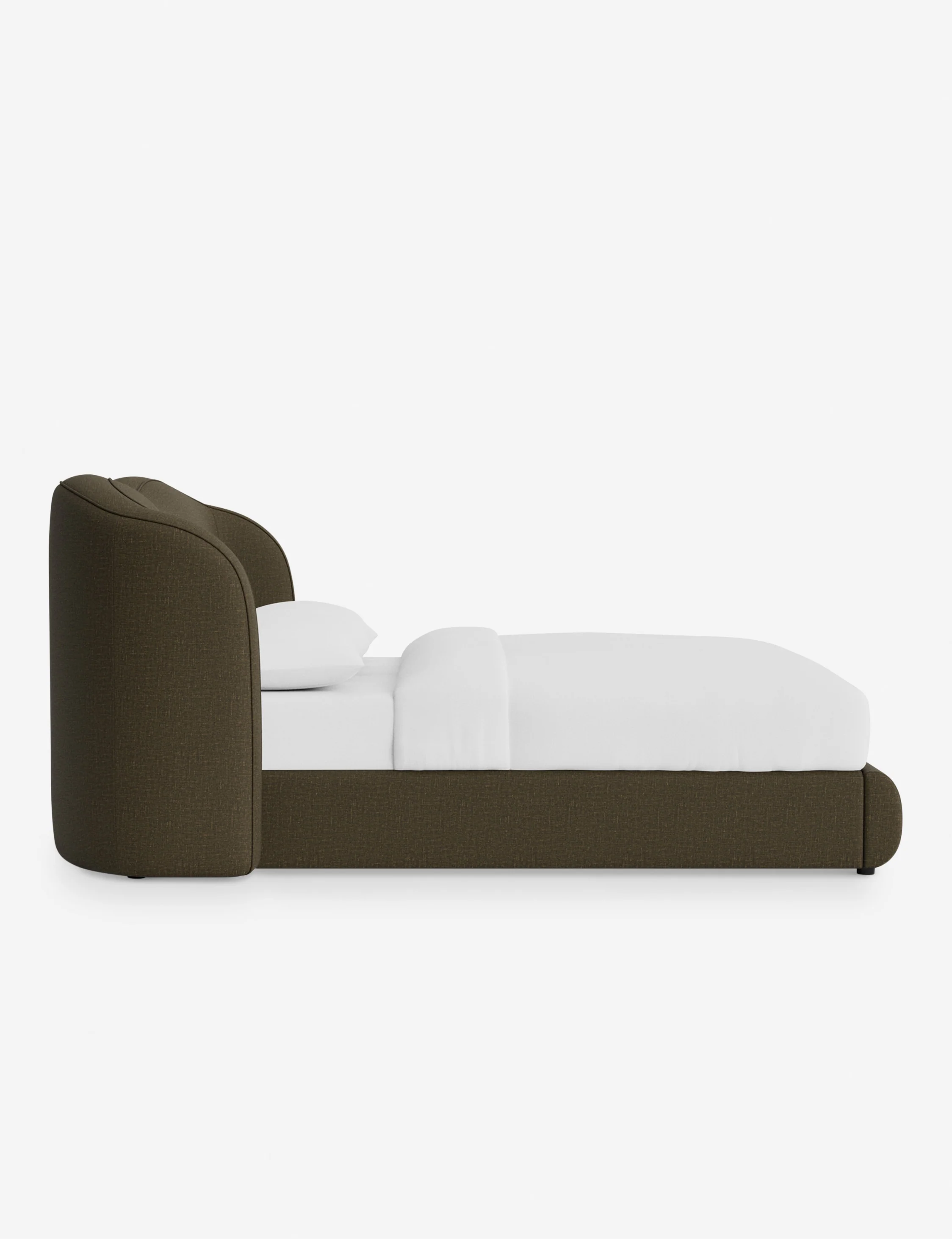 Shaw Platform Bed - Image 189