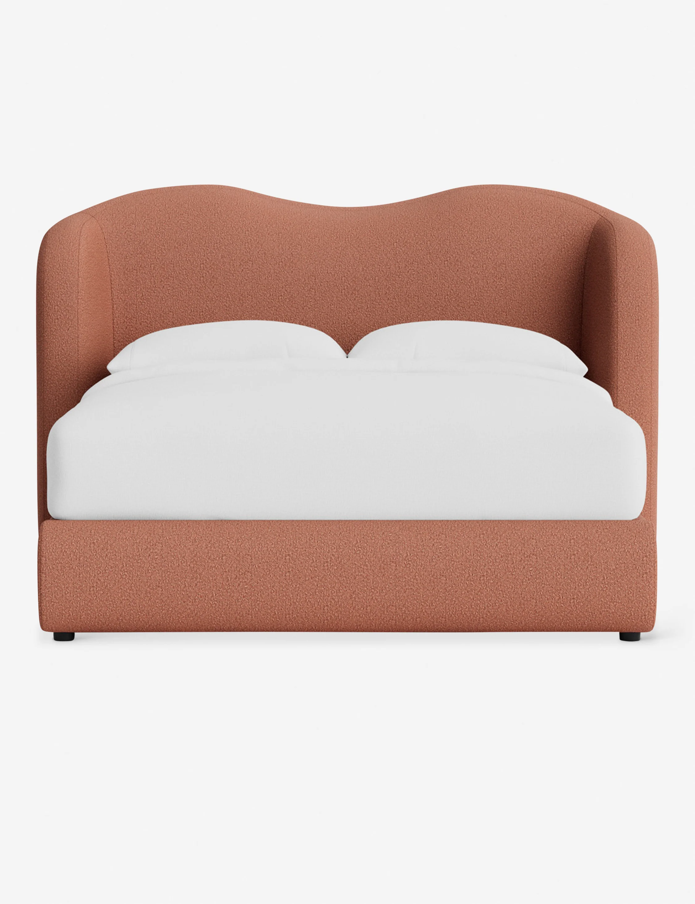 Shaw Platform Bed - Image 19