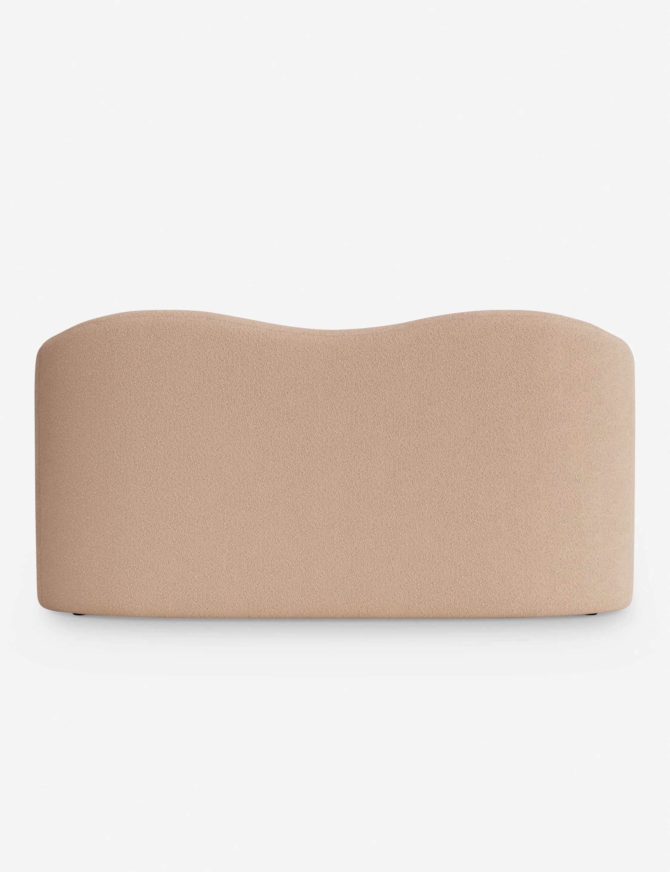 Shaw Platform Bed - Image 193