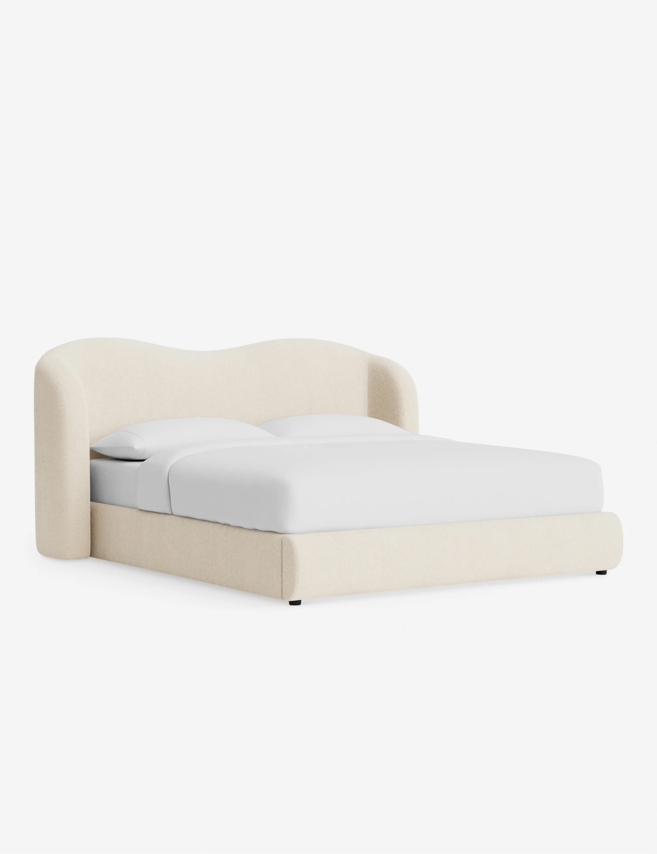Shaw Platform Bed - Image 198