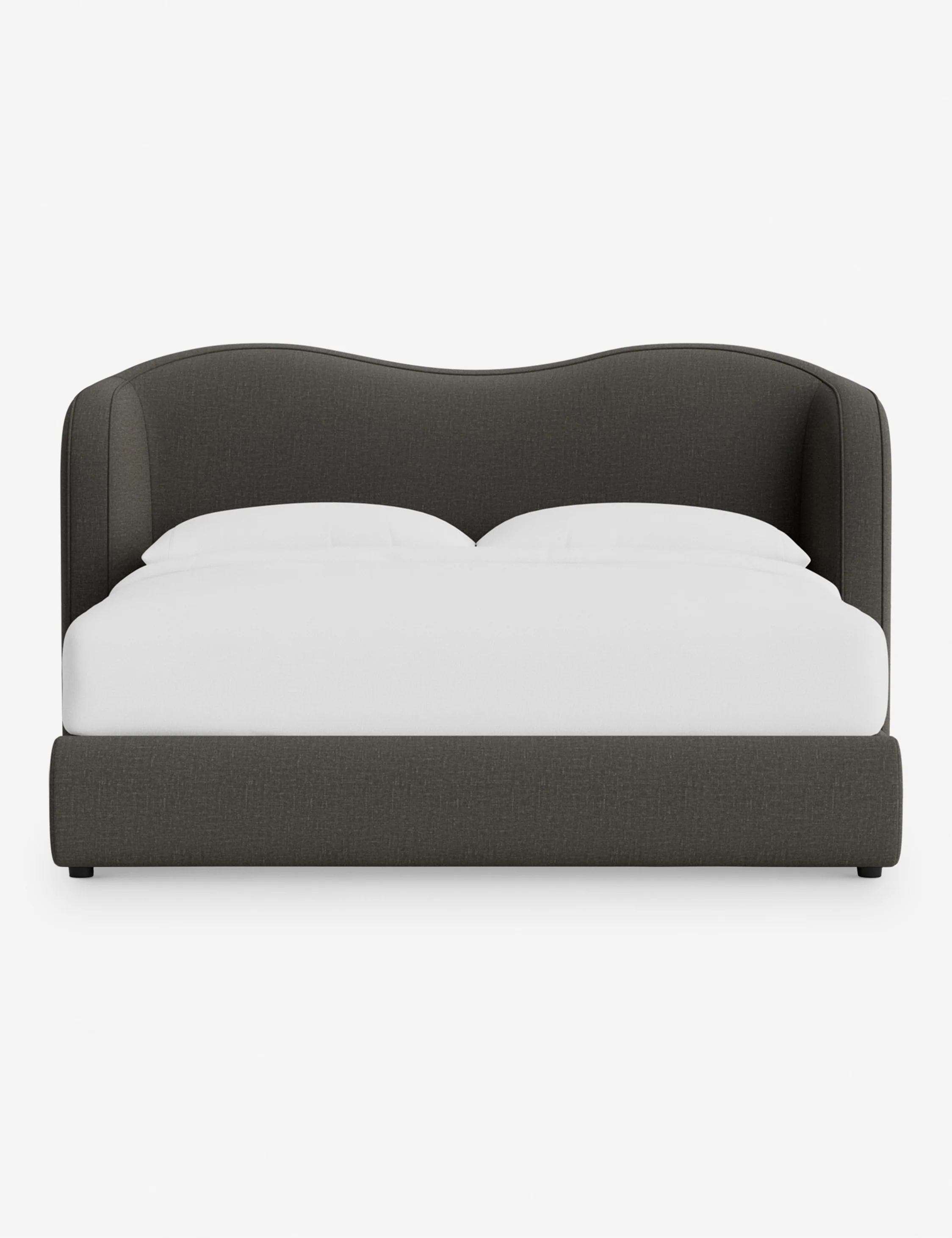 Shaw Platform Bed - Image 20