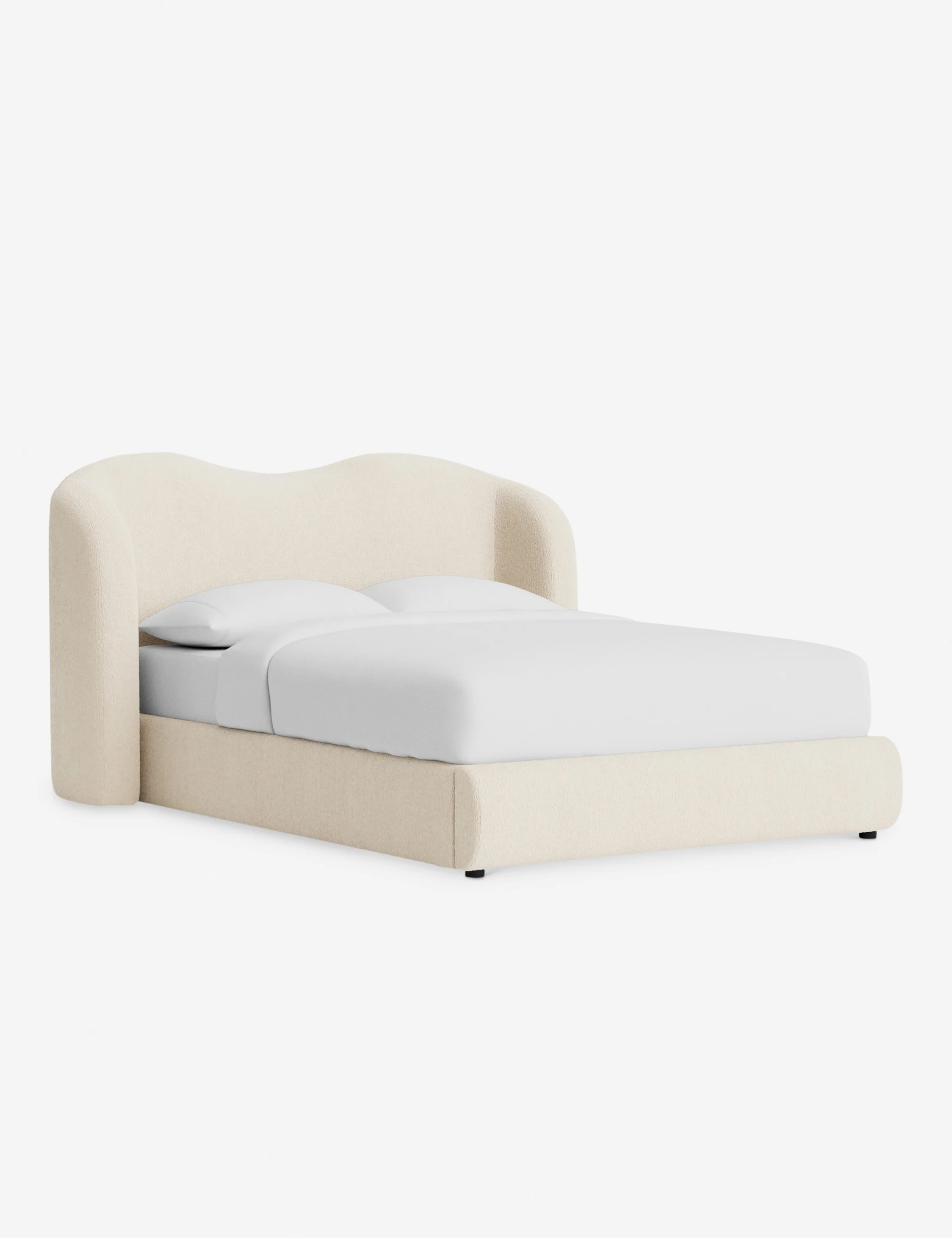 Shaw Platform Bed - Image 205