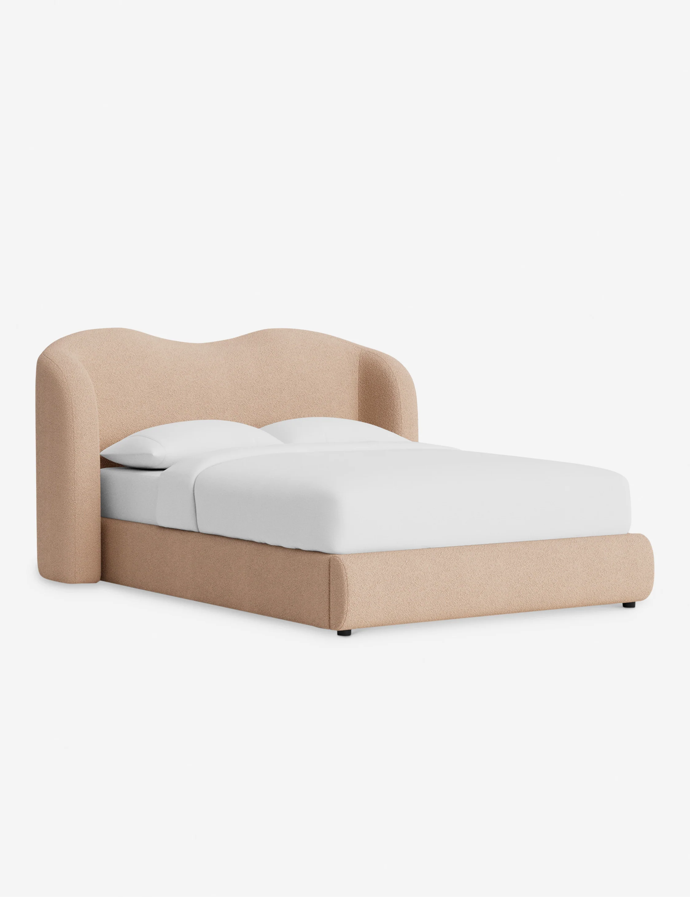 Shaw Platform Bed - Image 207