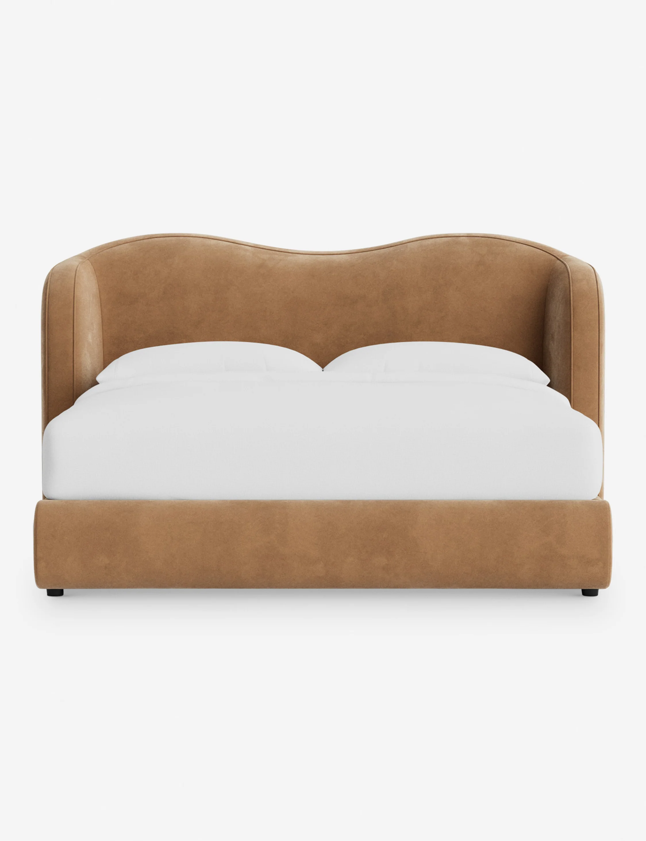 Shaw Platform Bed - Image 21