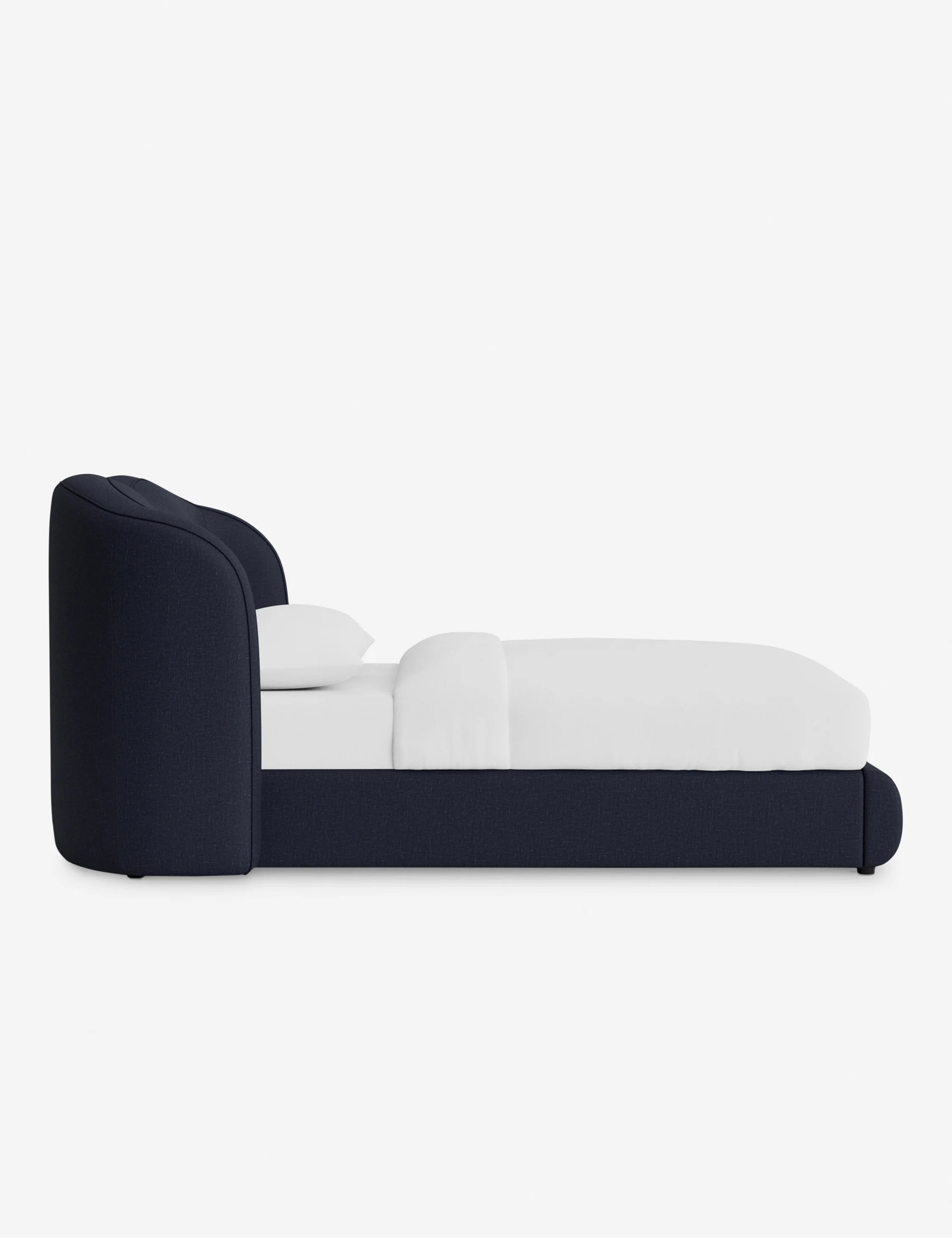 Shaw Platform Bed - Image 210
