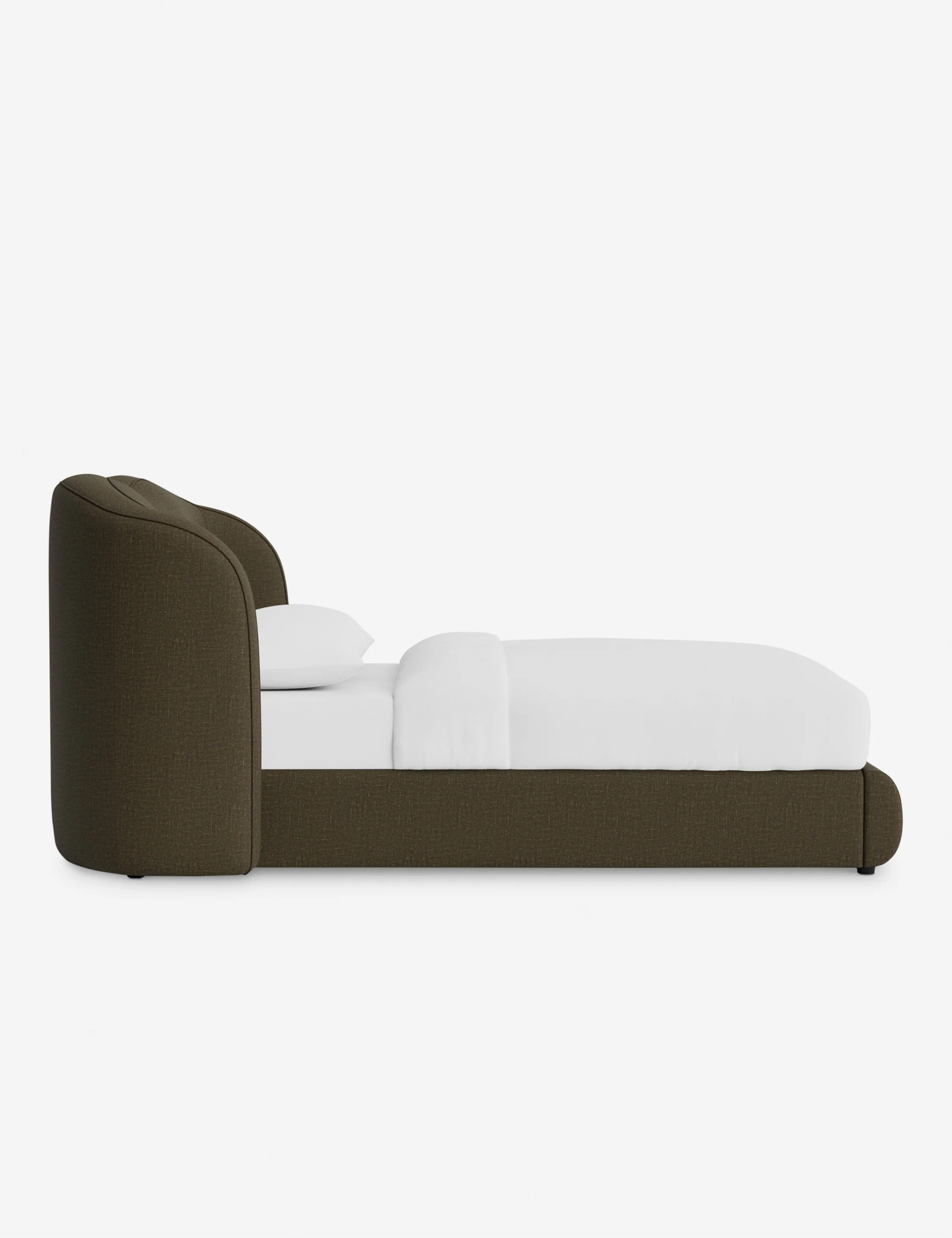 Shaw Platform Bed - Image 211
