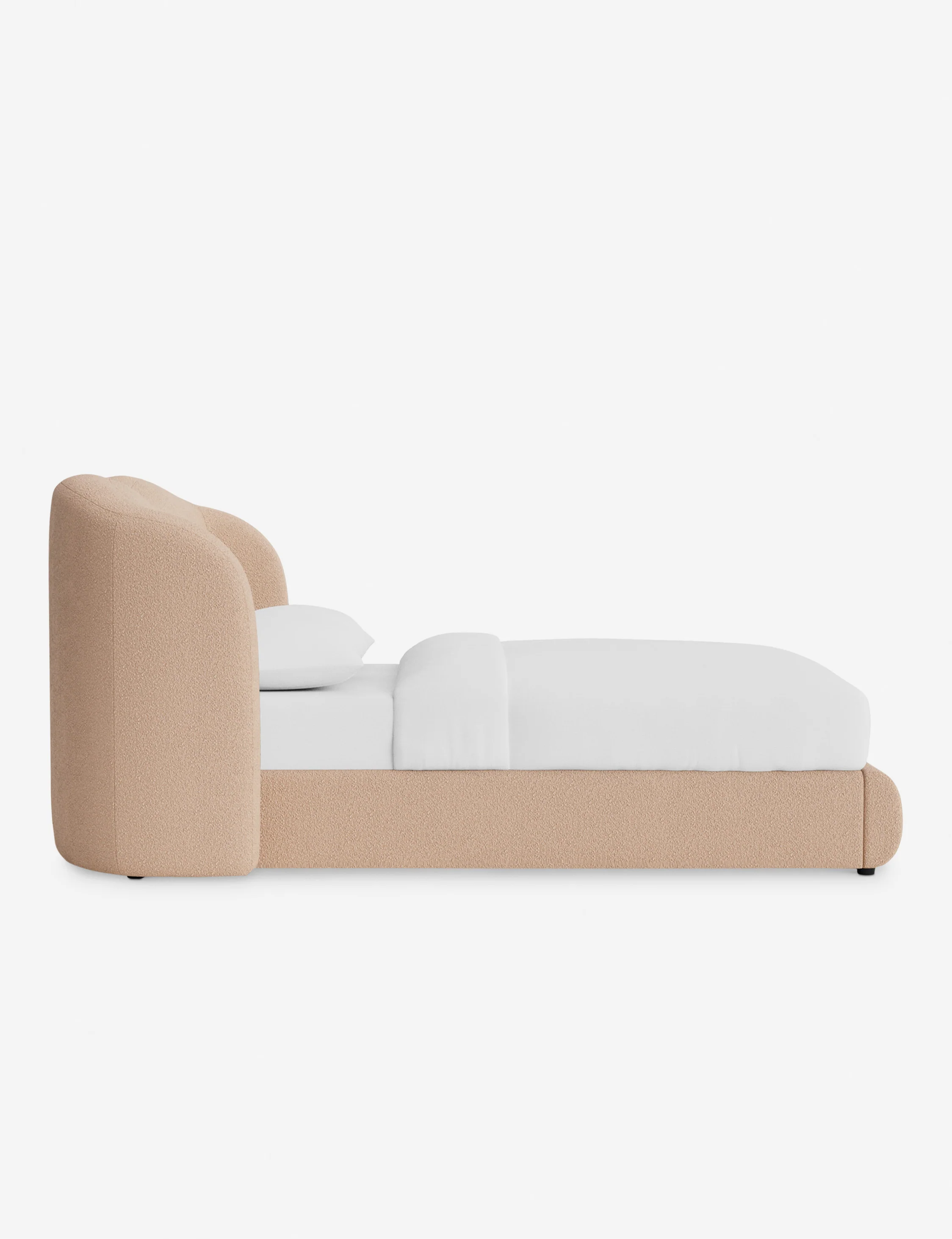 Shaw Platform Bed - Image 212