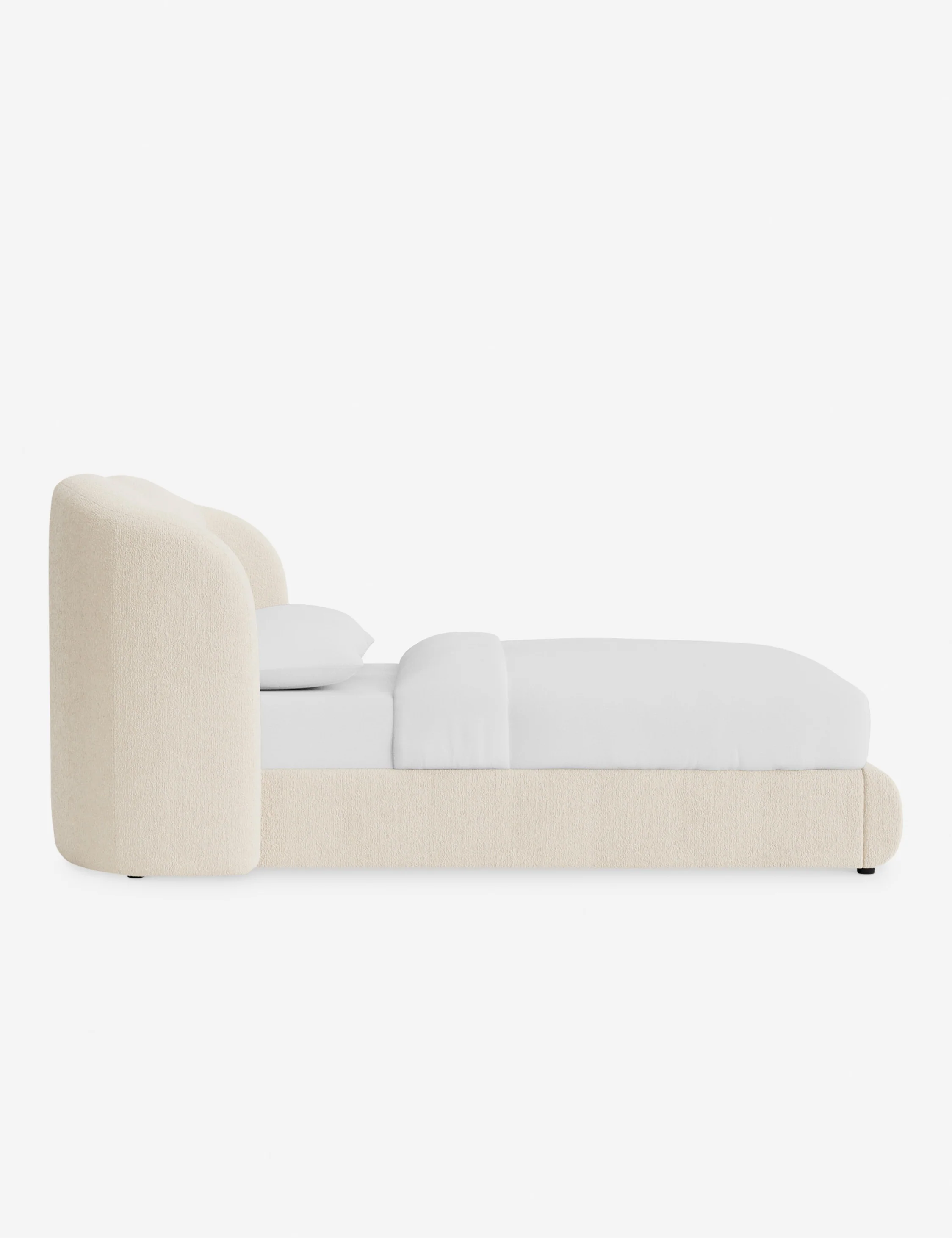 Shaw Platform Bed - Image 214