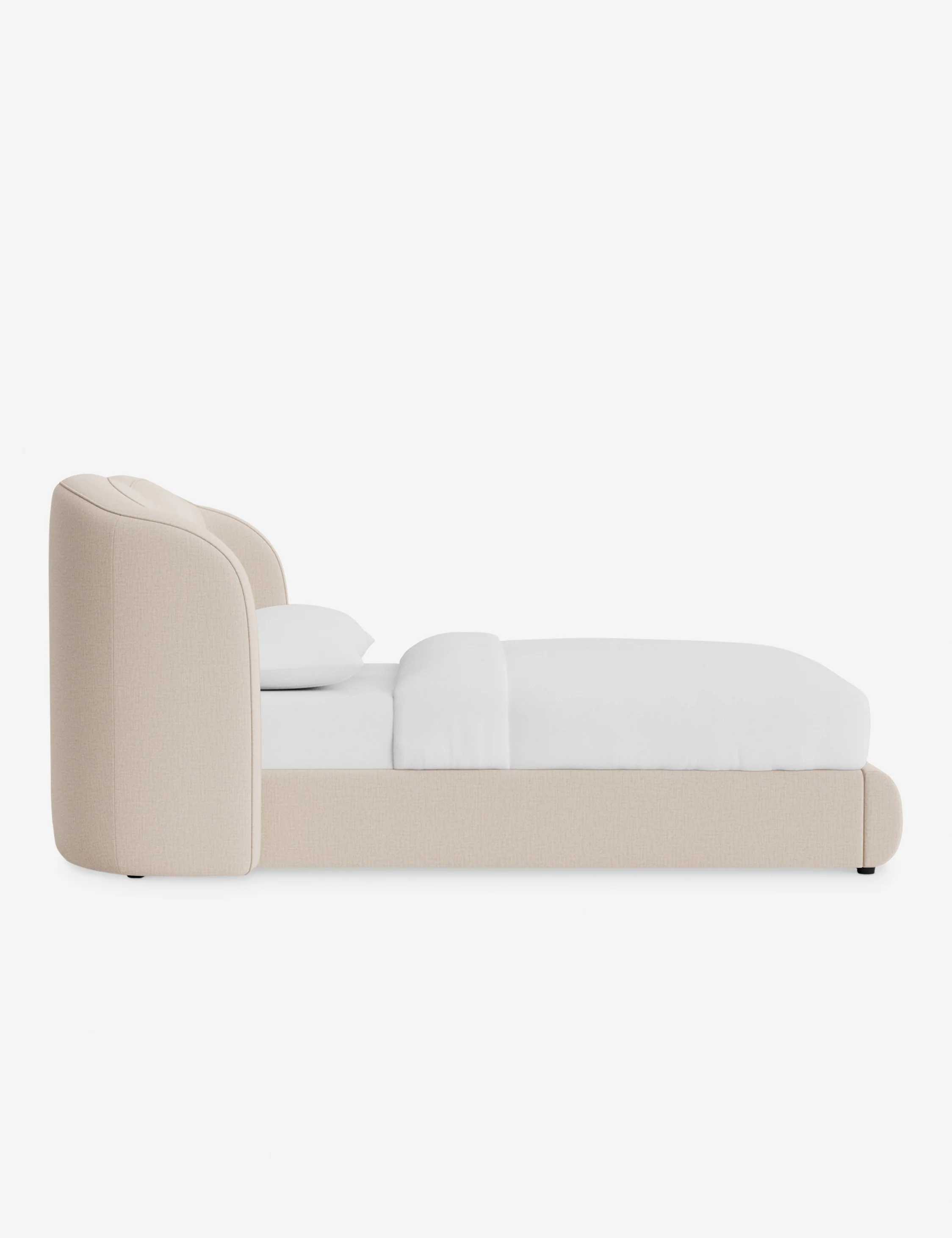 Shaw Platform Bed - Image 215