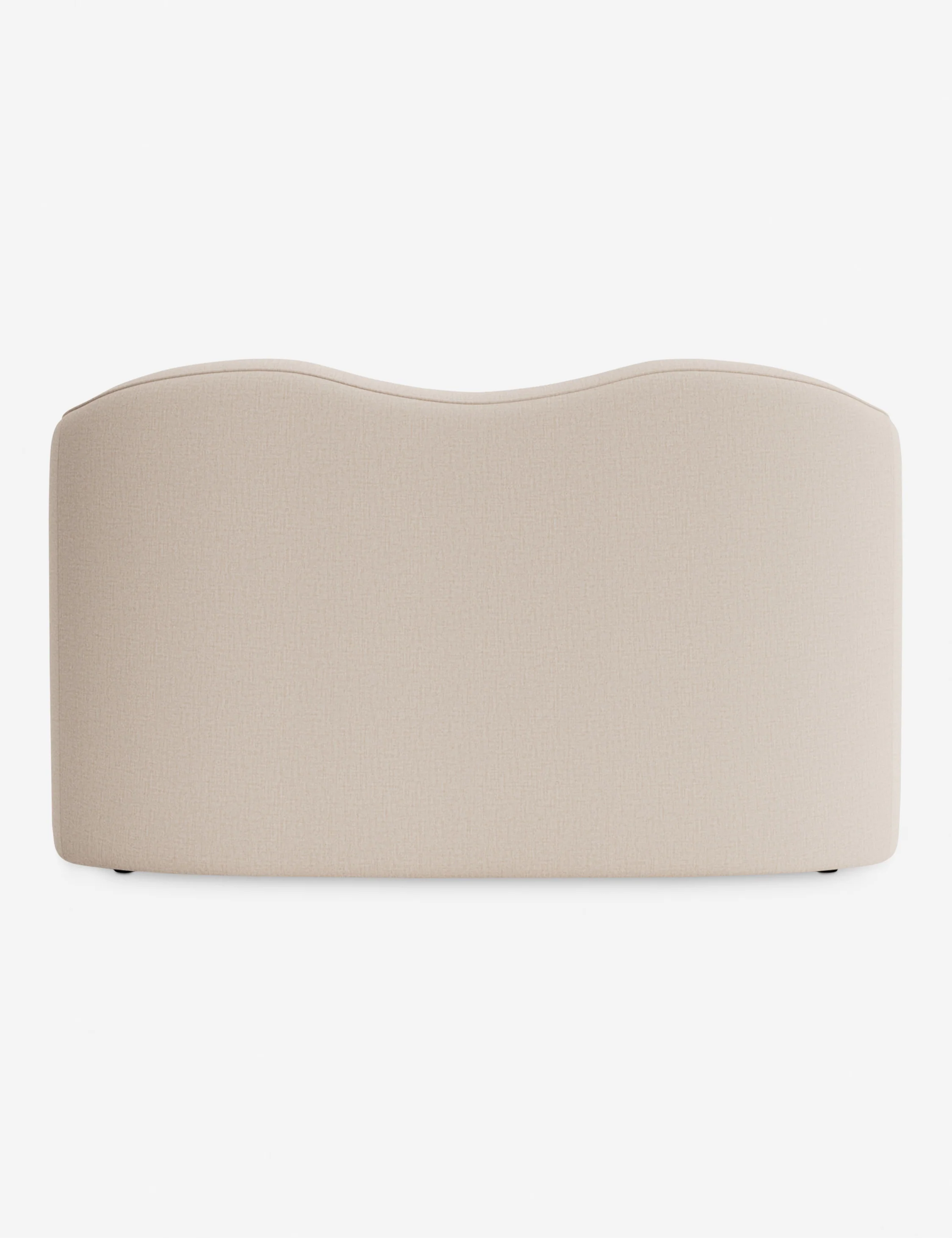 Shaw Platform Bed - Image 218