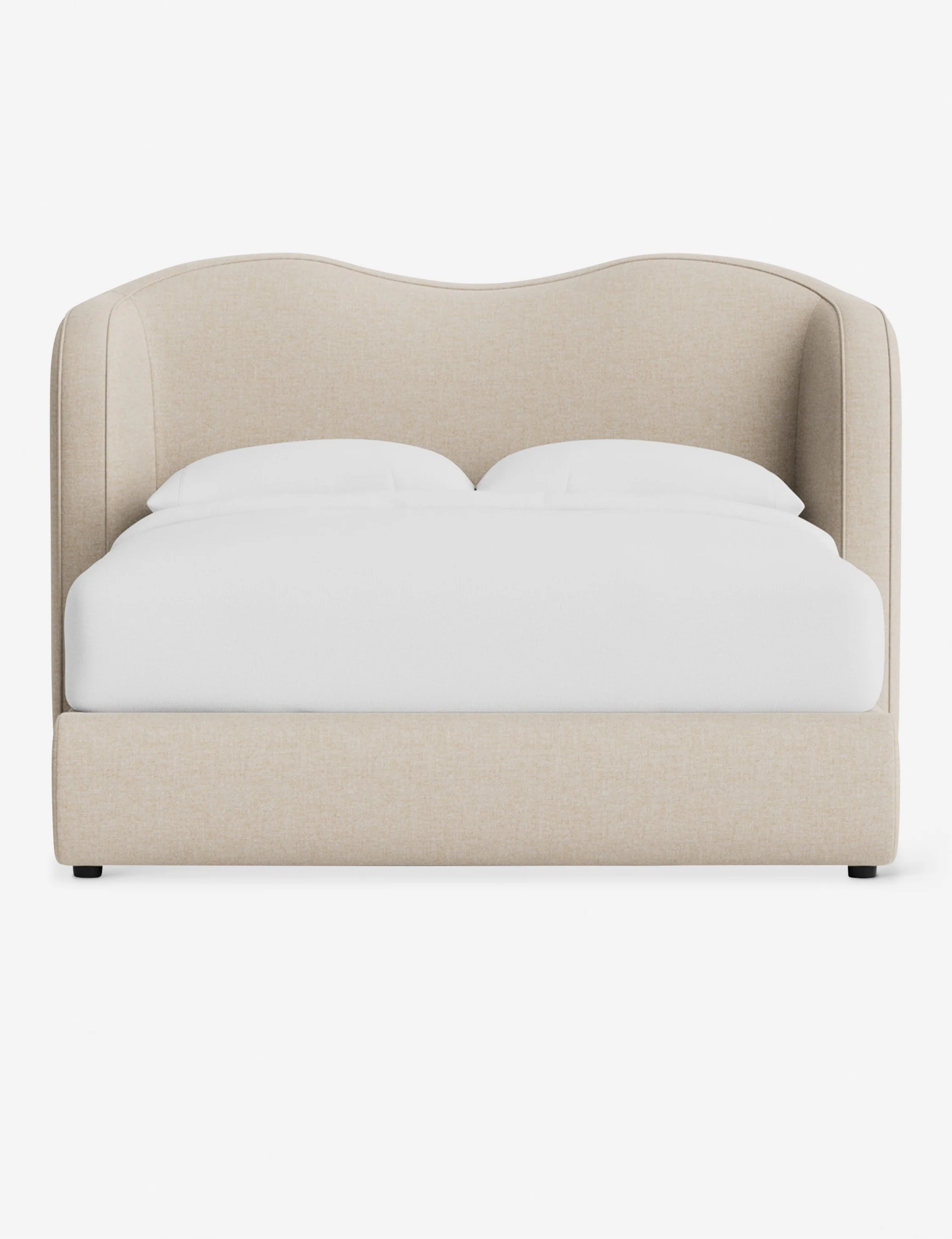 Shaw Platform Bed - Image 22
