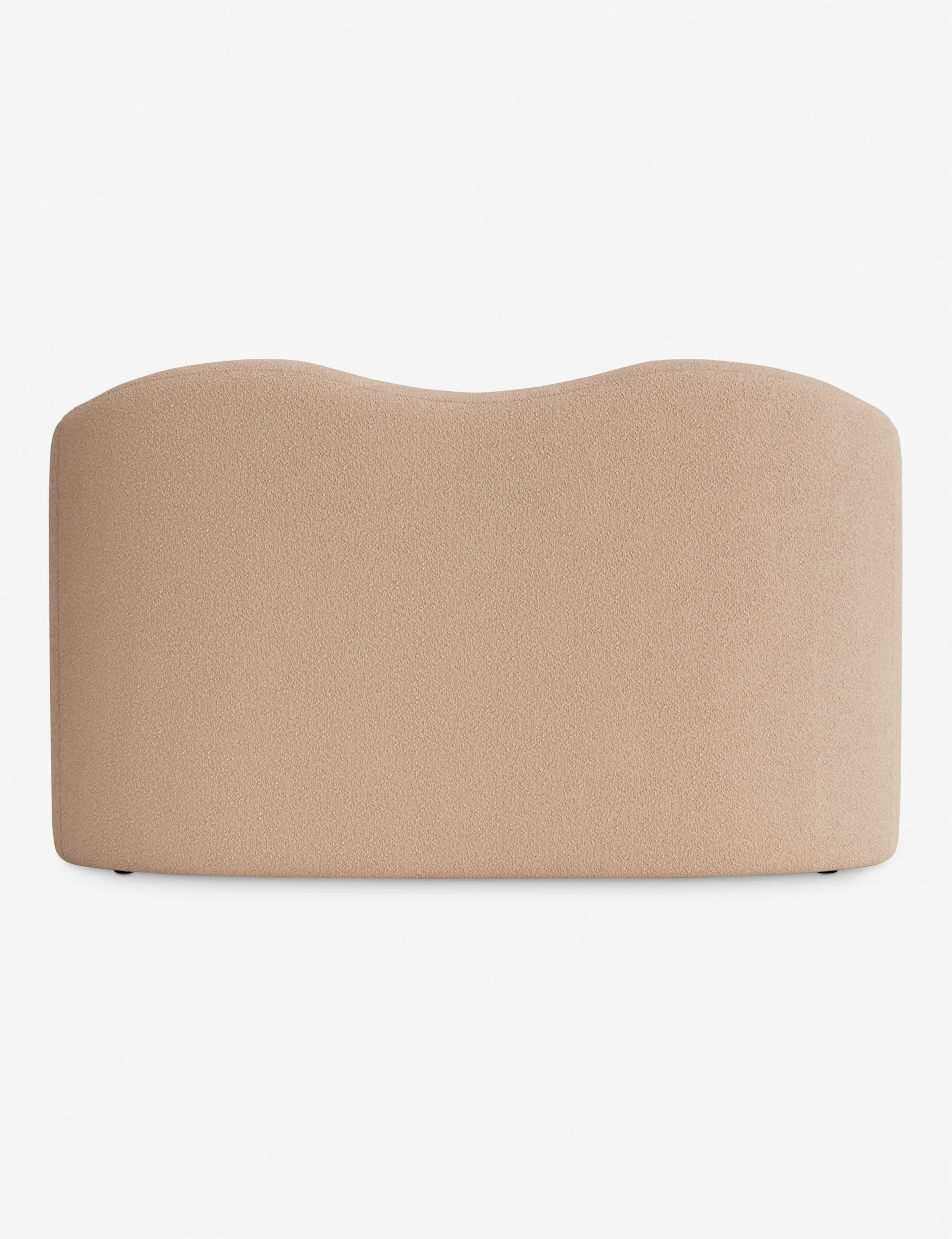Shaw Platform Bed - Image 228