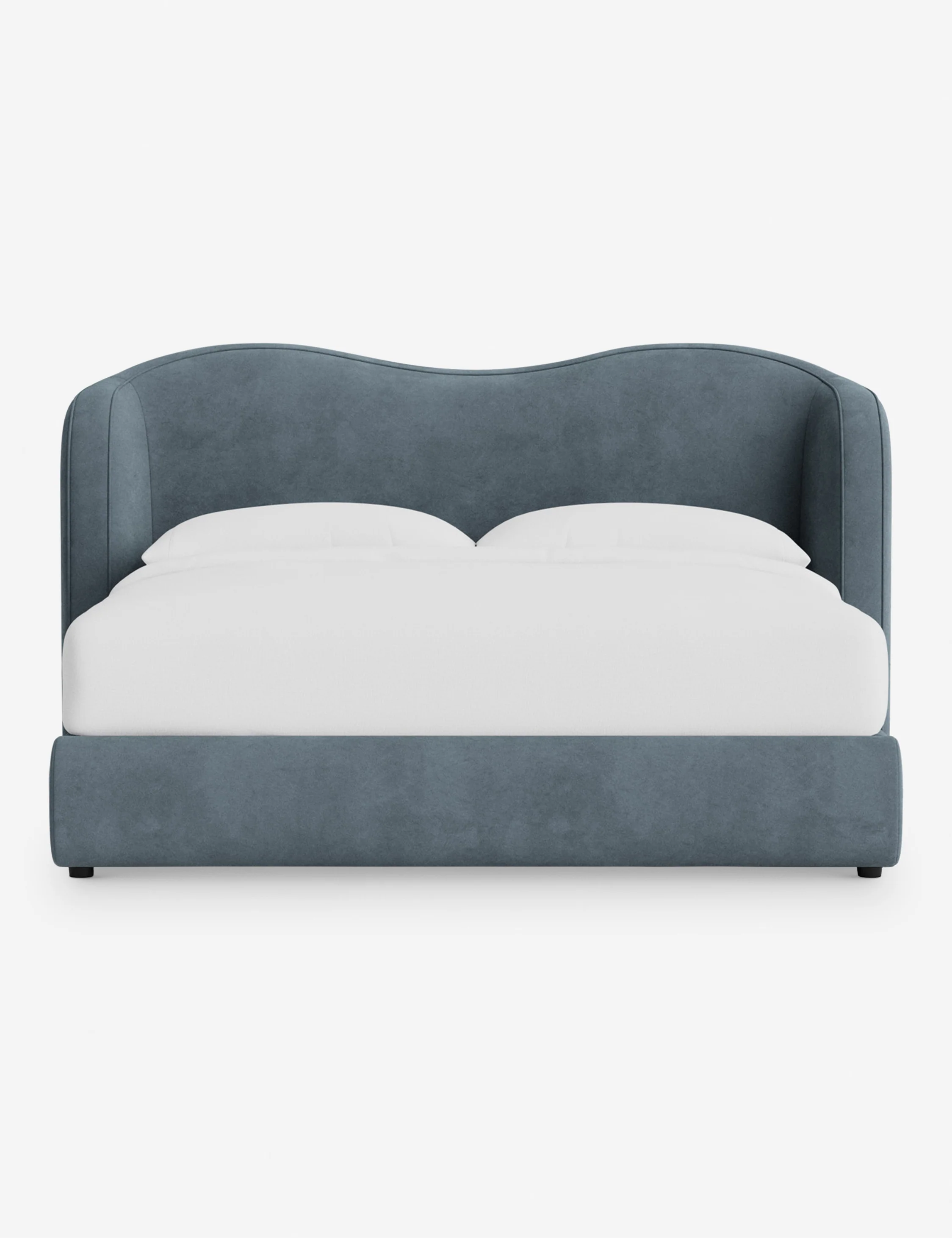 Shaw Platform Bed - Image 23