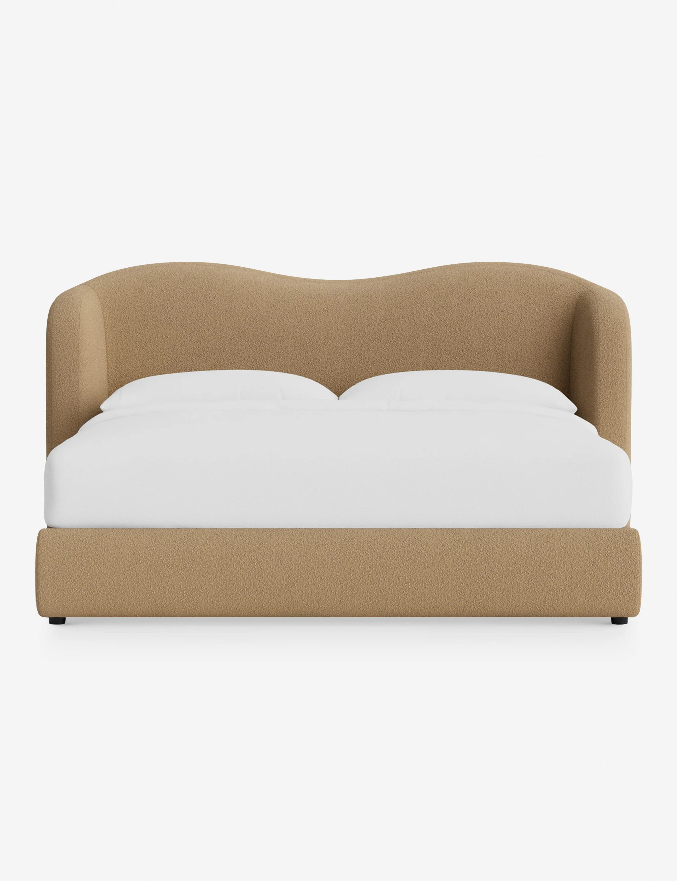 Shaw Platform Bed - Image 24