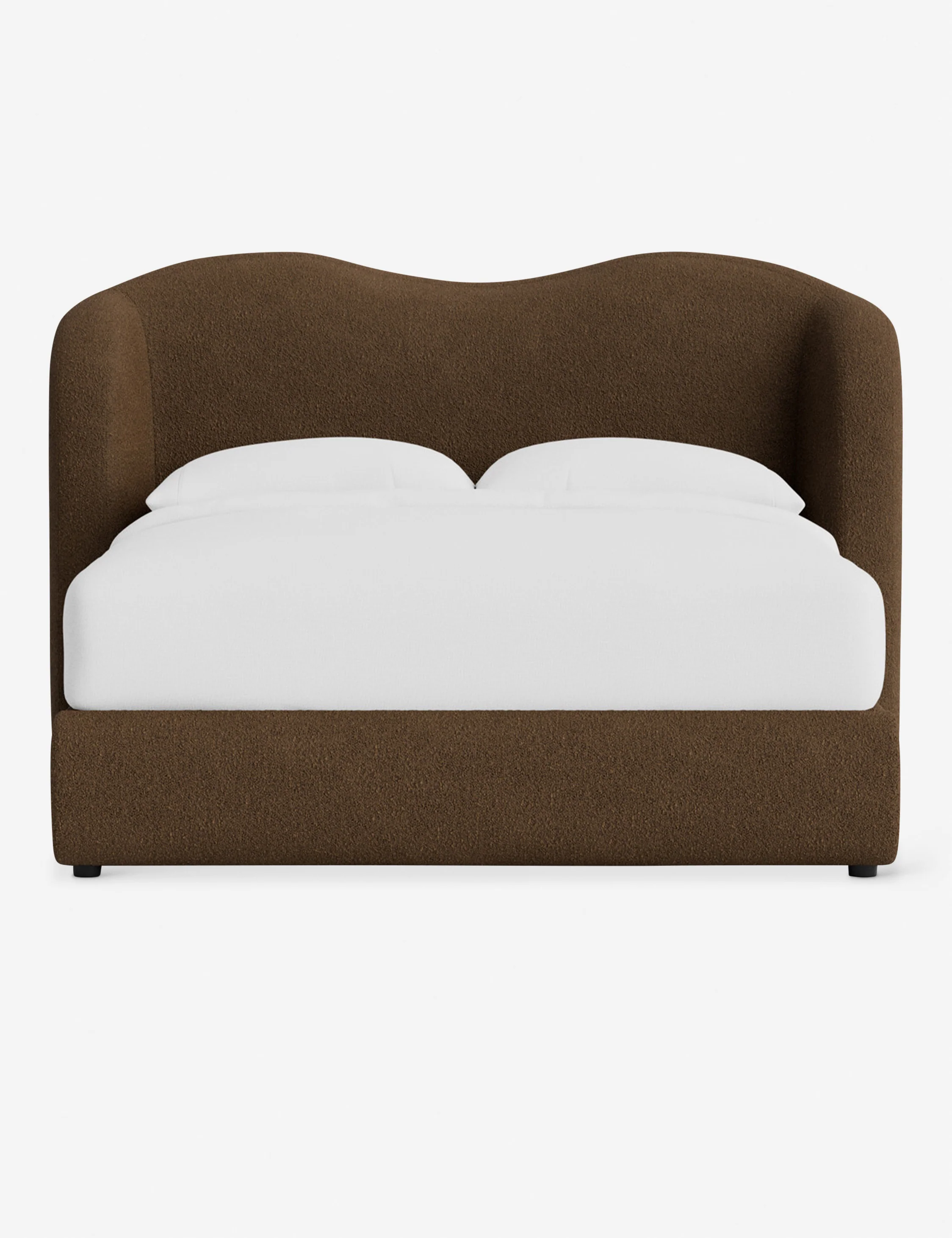 Shaw Platform Bed - Image 25