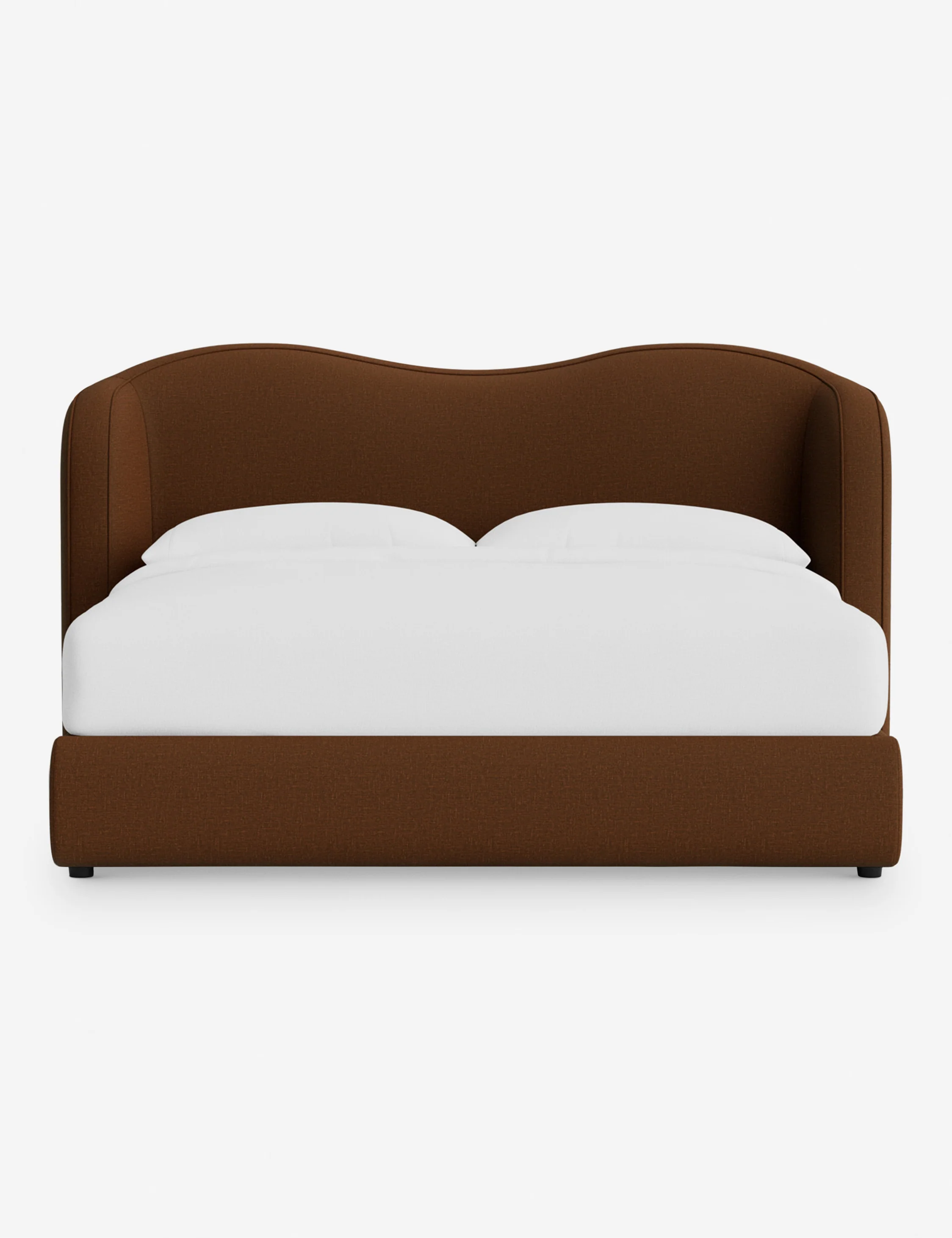 Shaw Platform Bed - Image 26