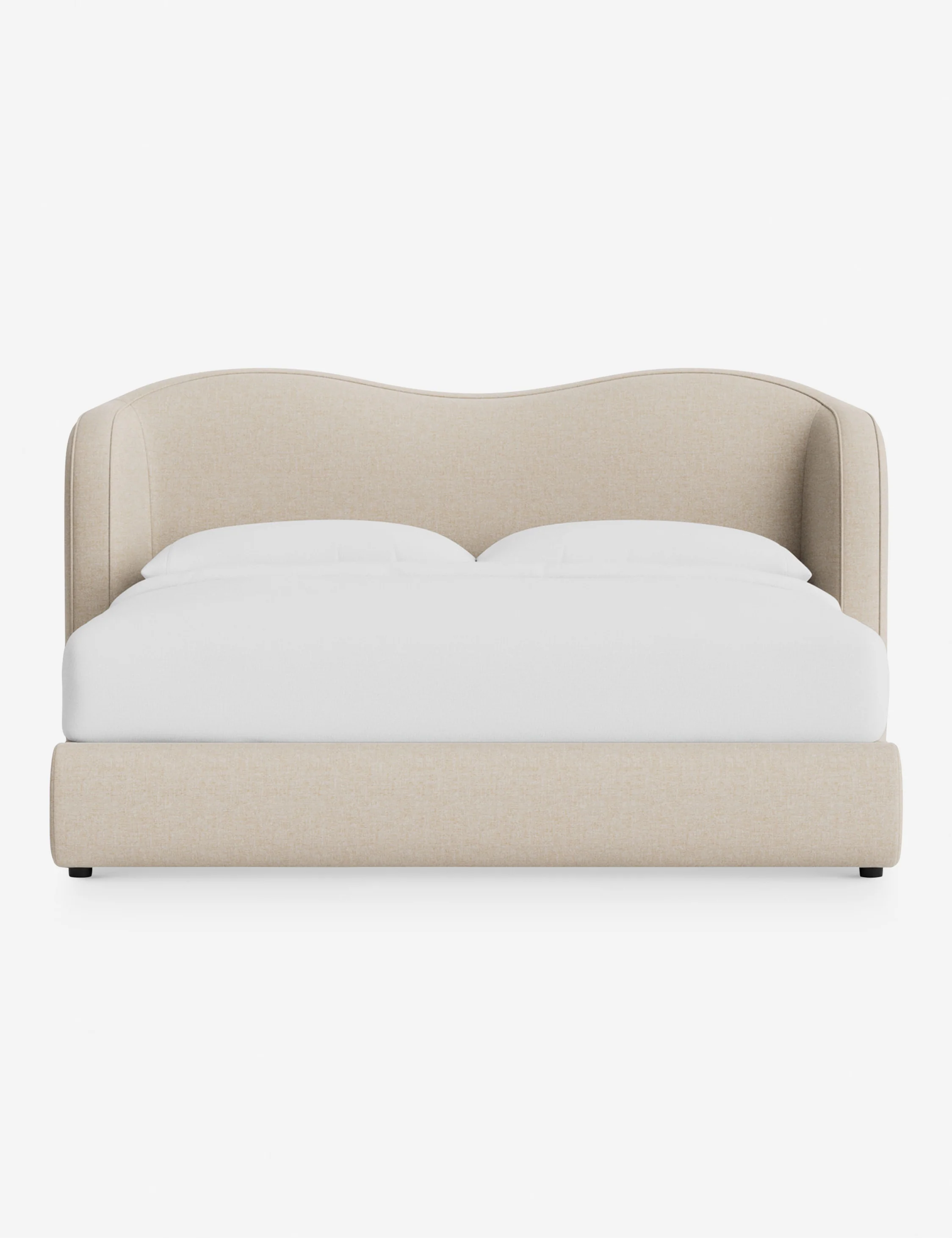 Shaw Platform Bed - Image 28