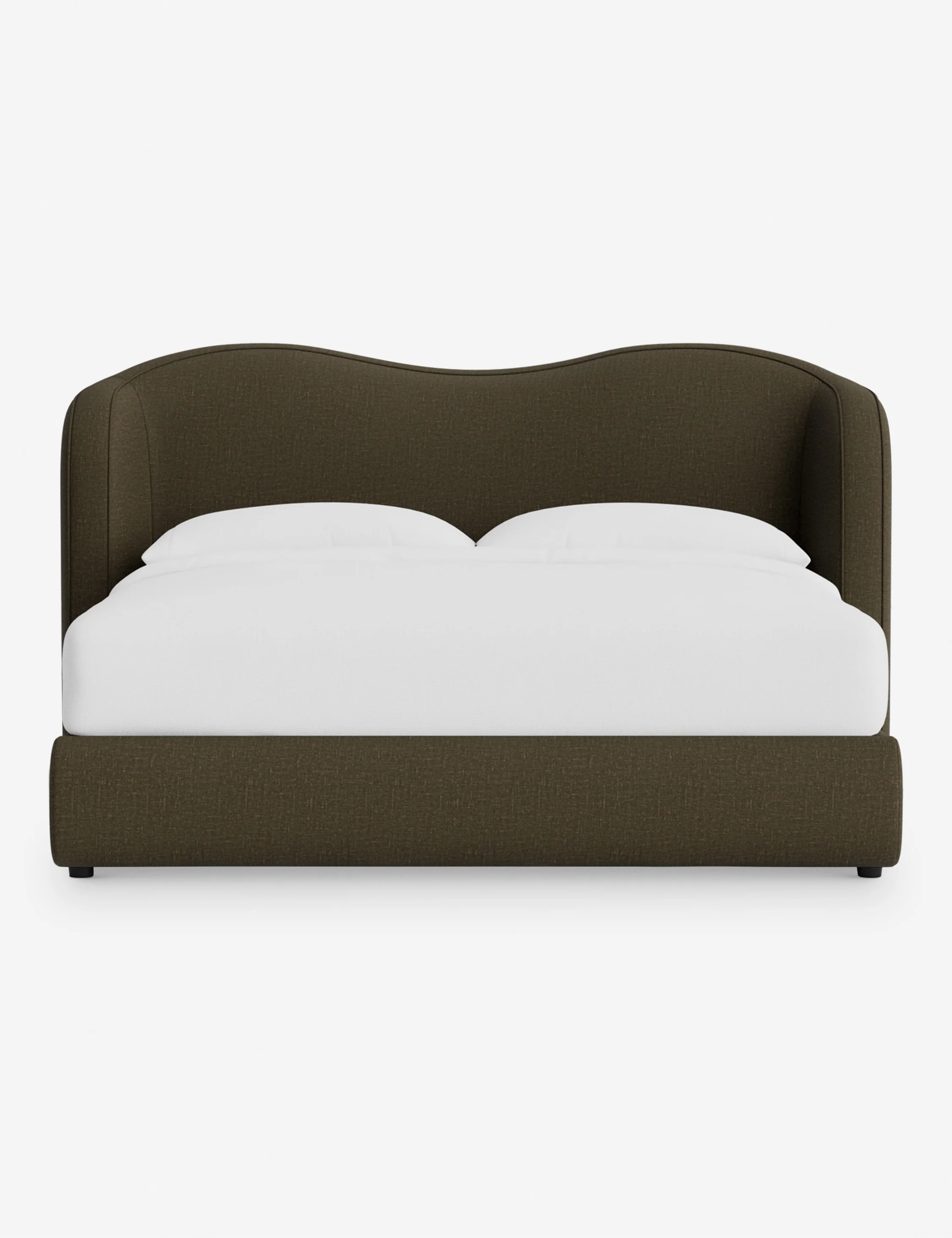 Shaw Platform Bed - Image 29