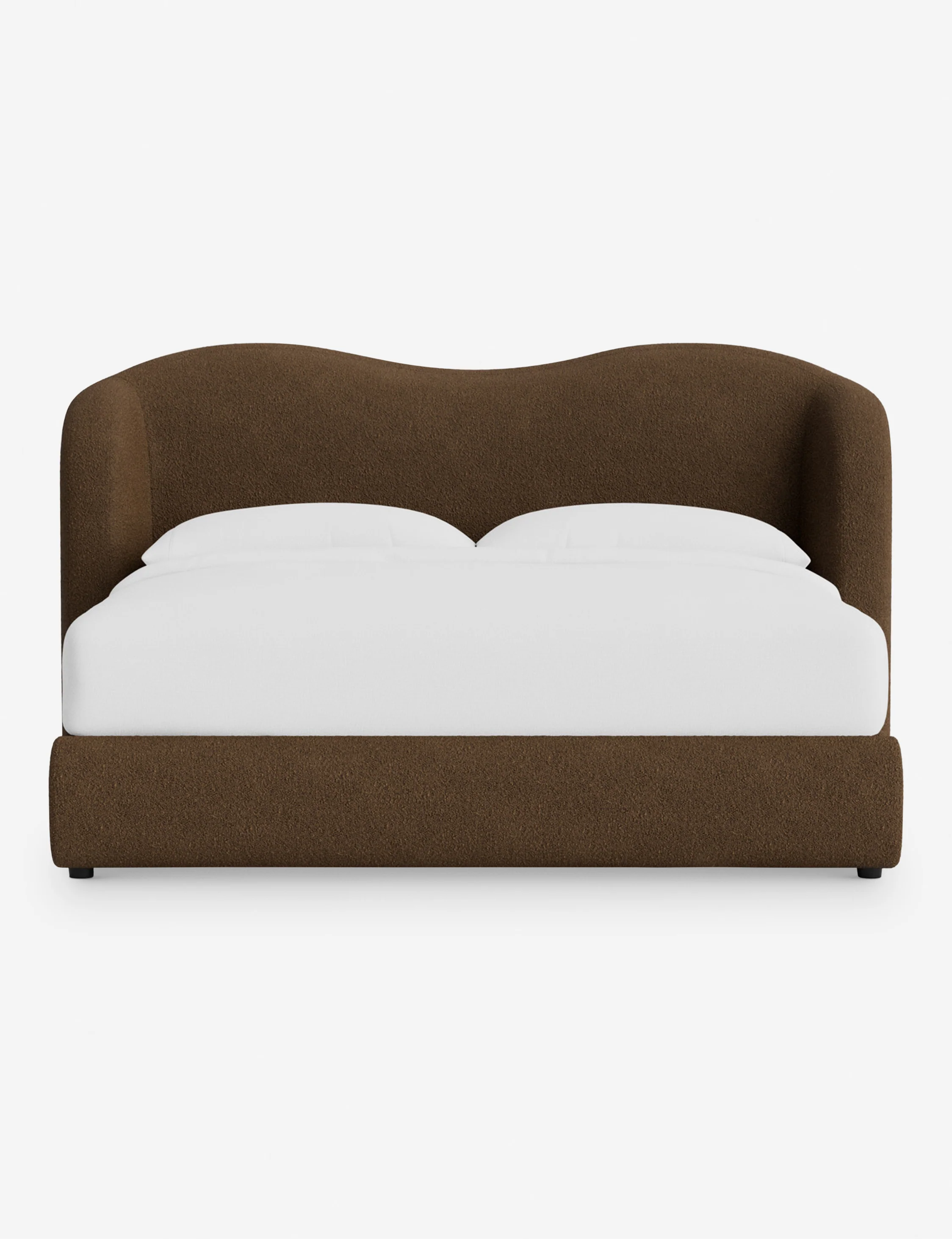 Shaw Platform Bed - Image 3