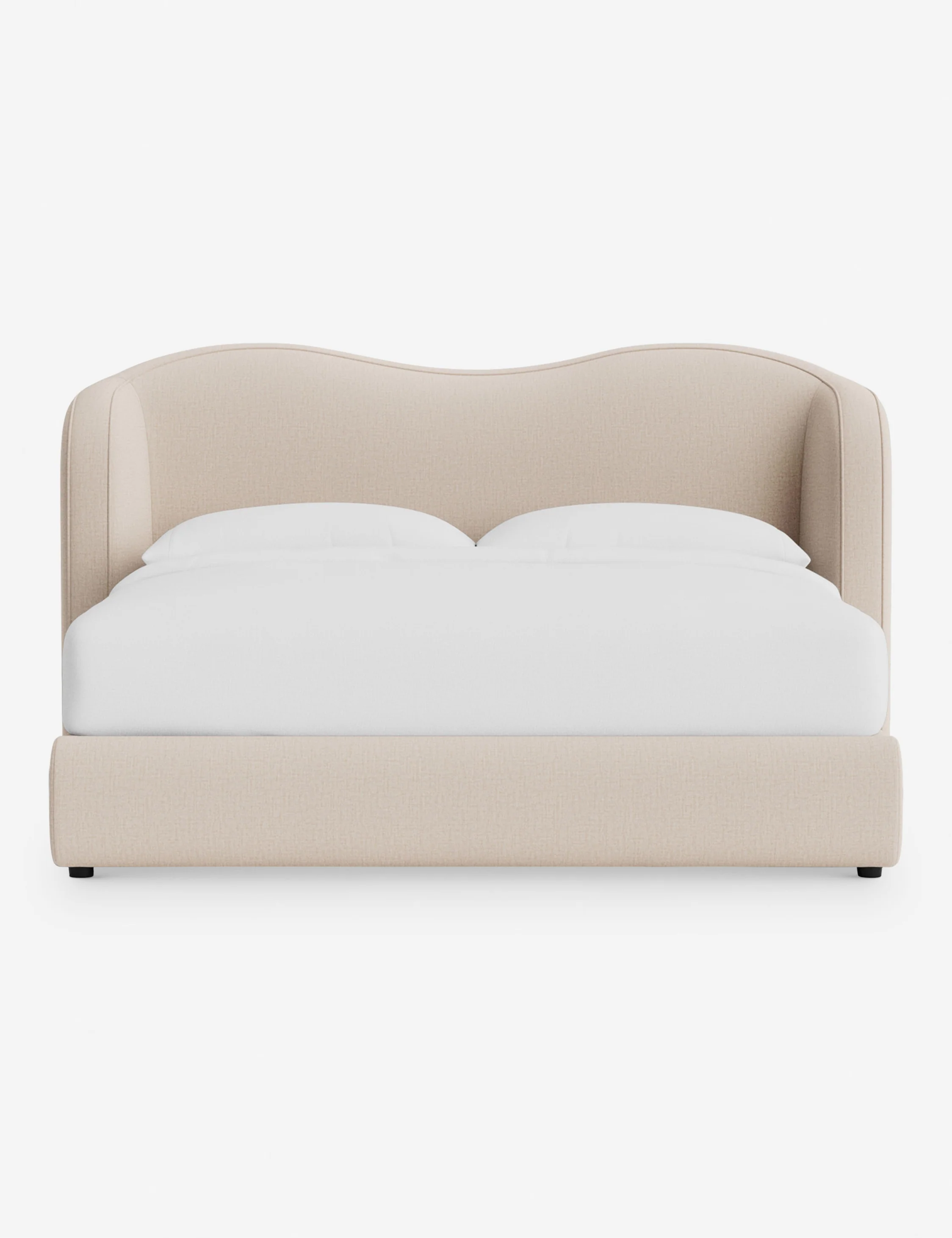 Shaw Platform Bed - Image 30