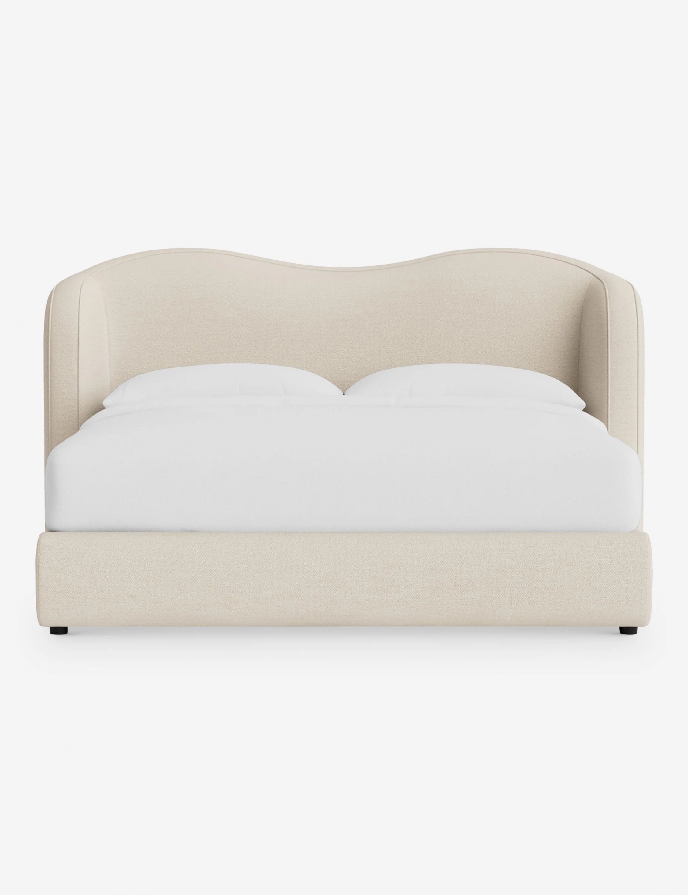 Shaw Platform Bed - Image 31