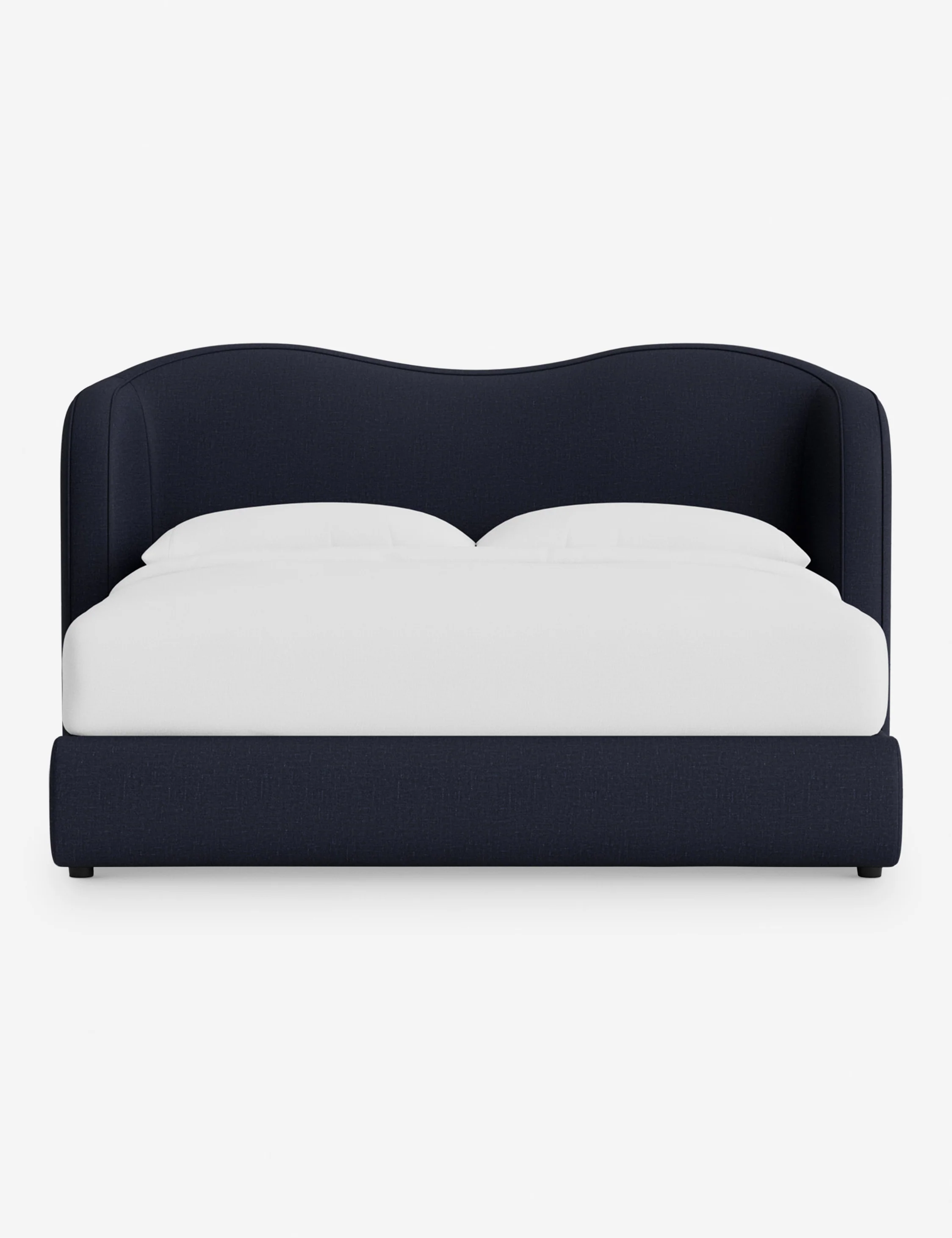 Shaw Platform Bed - Image 32