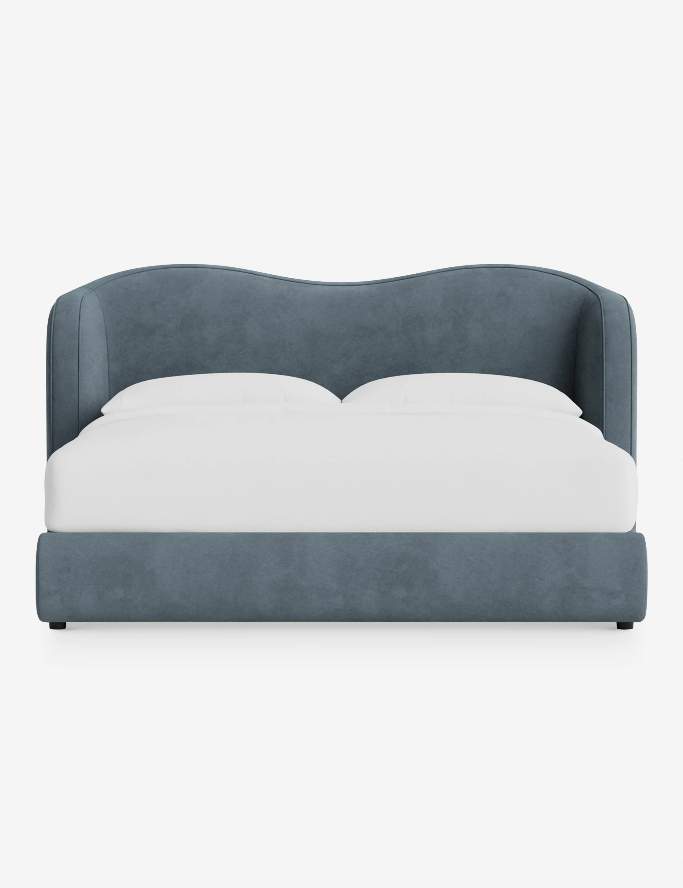 Shaw Platform Bed - Image 33