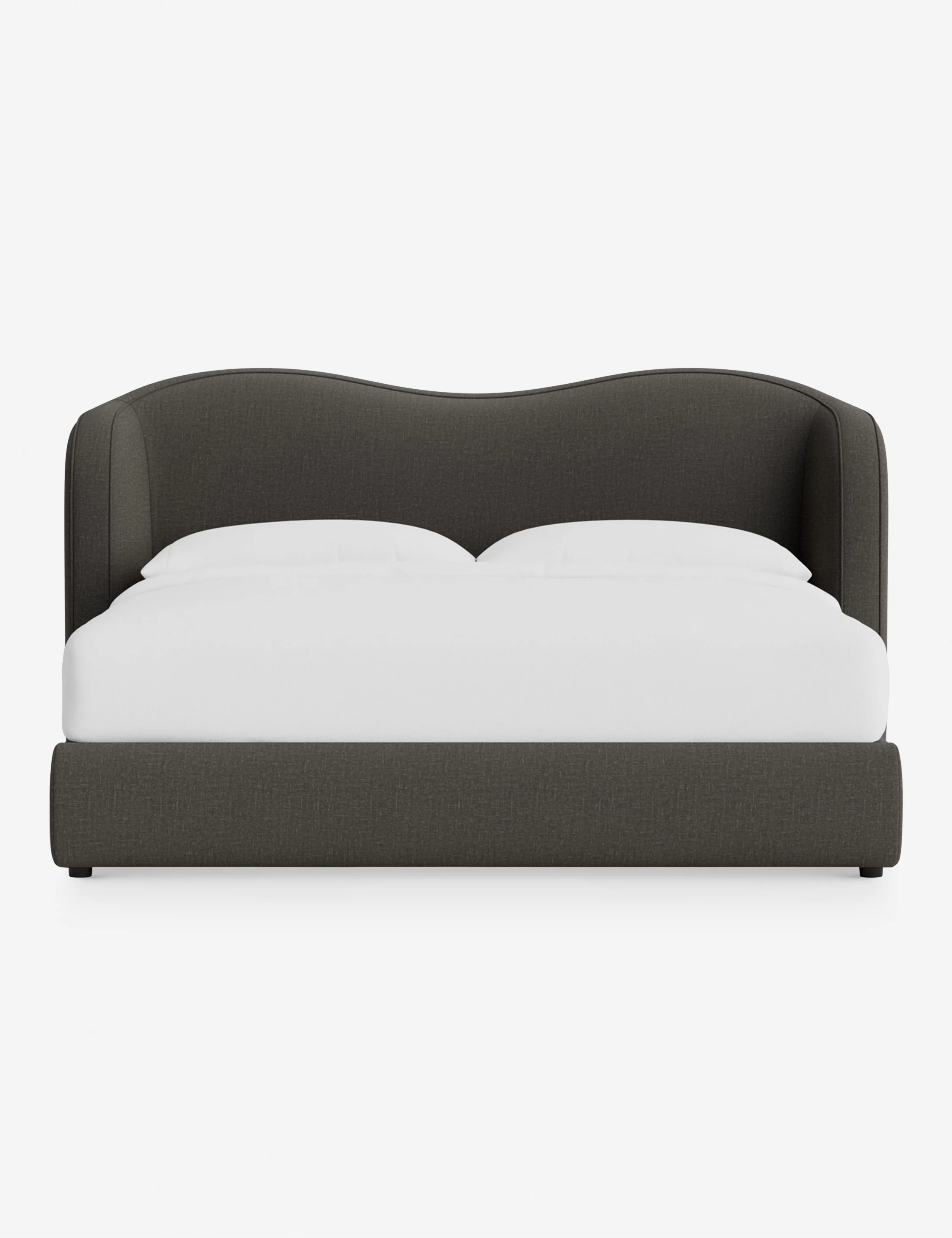 Shaw Platform Bed - Image 34