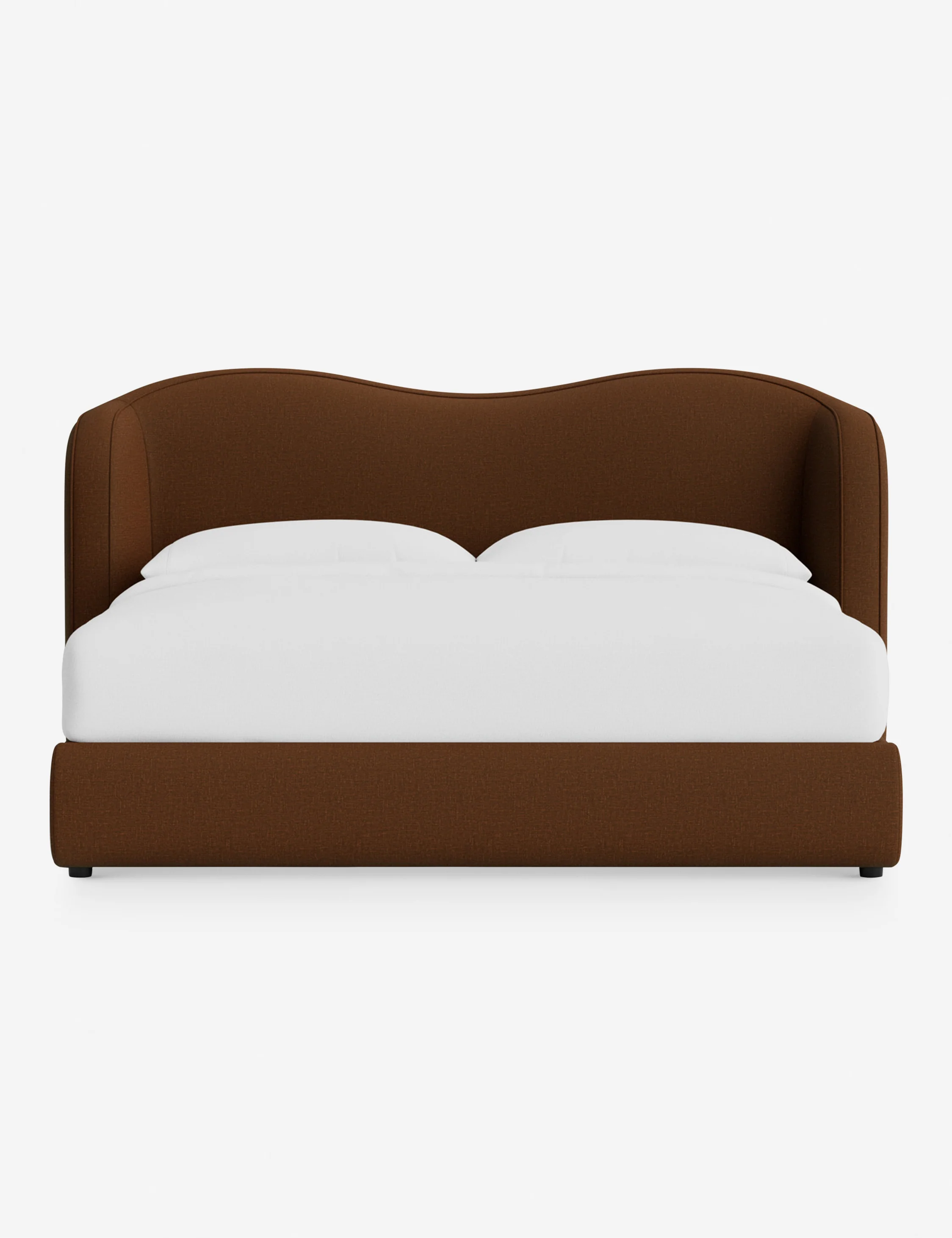 Shaw Platform Bed - Image 35