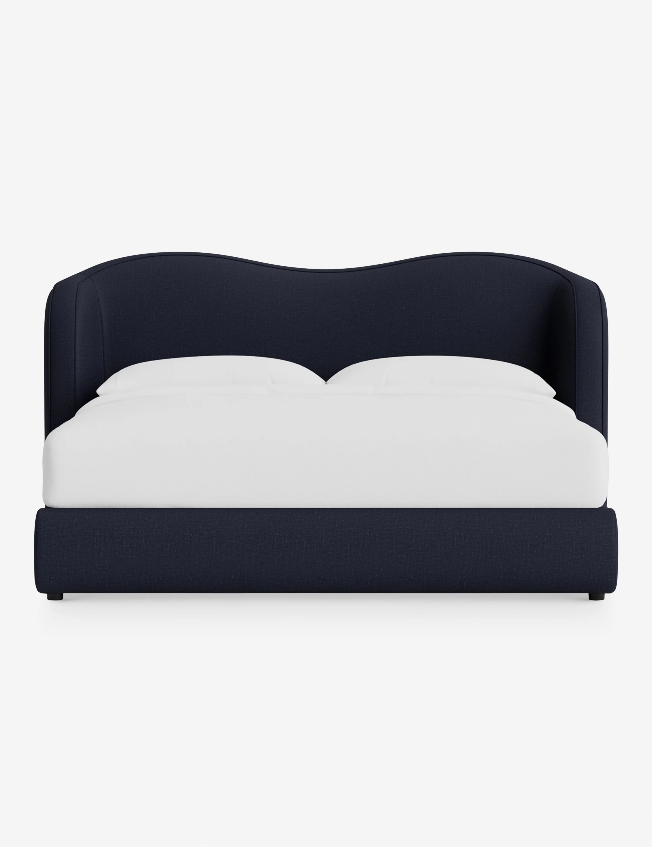 Shaw Platform Bed - Image 36