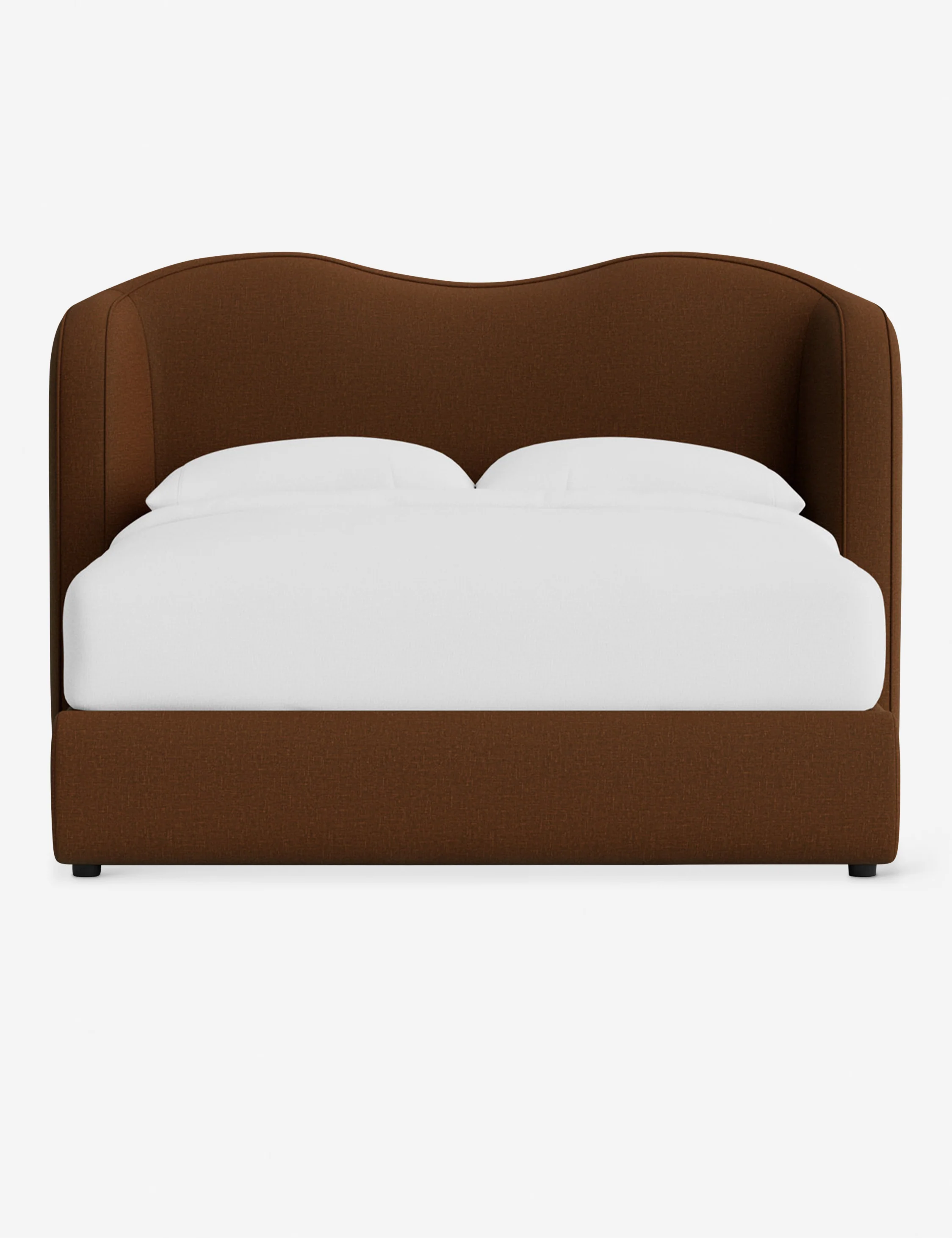 Shaw Platform Bed - Image 37