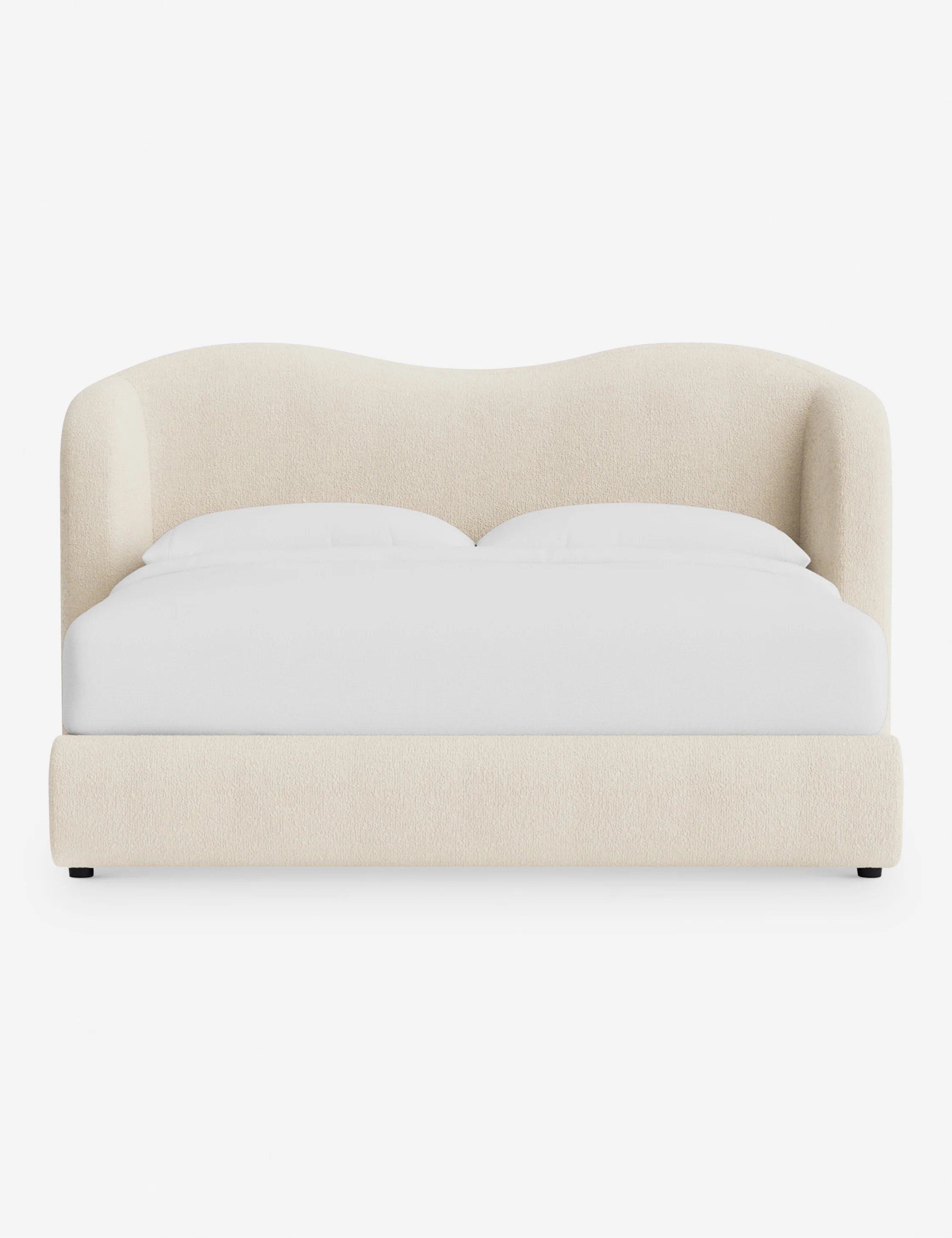 Shaw Platform Bed - Image 38