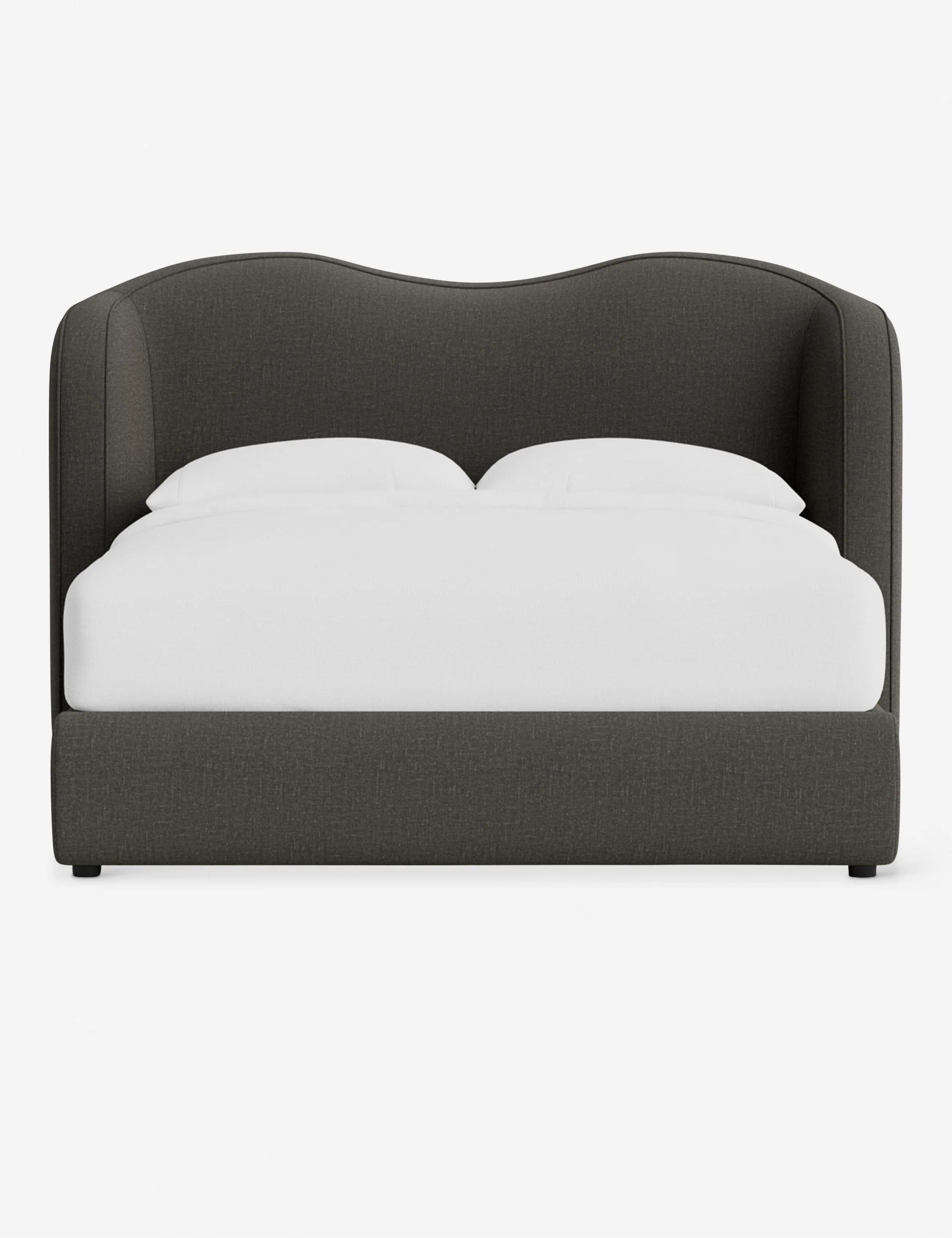 Shaw Platform Bed - Image 39