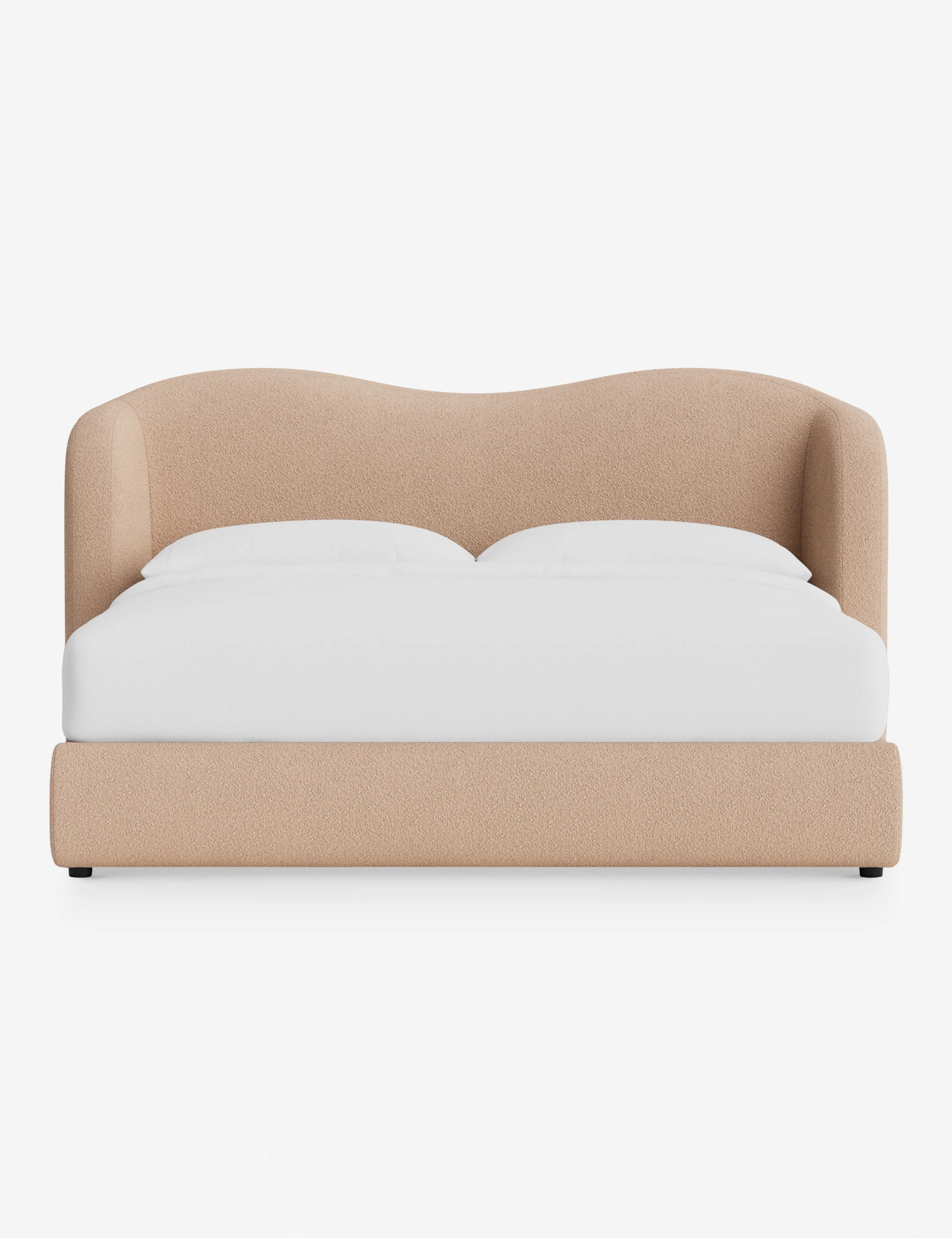 Shaw Platform Bed - Image 40