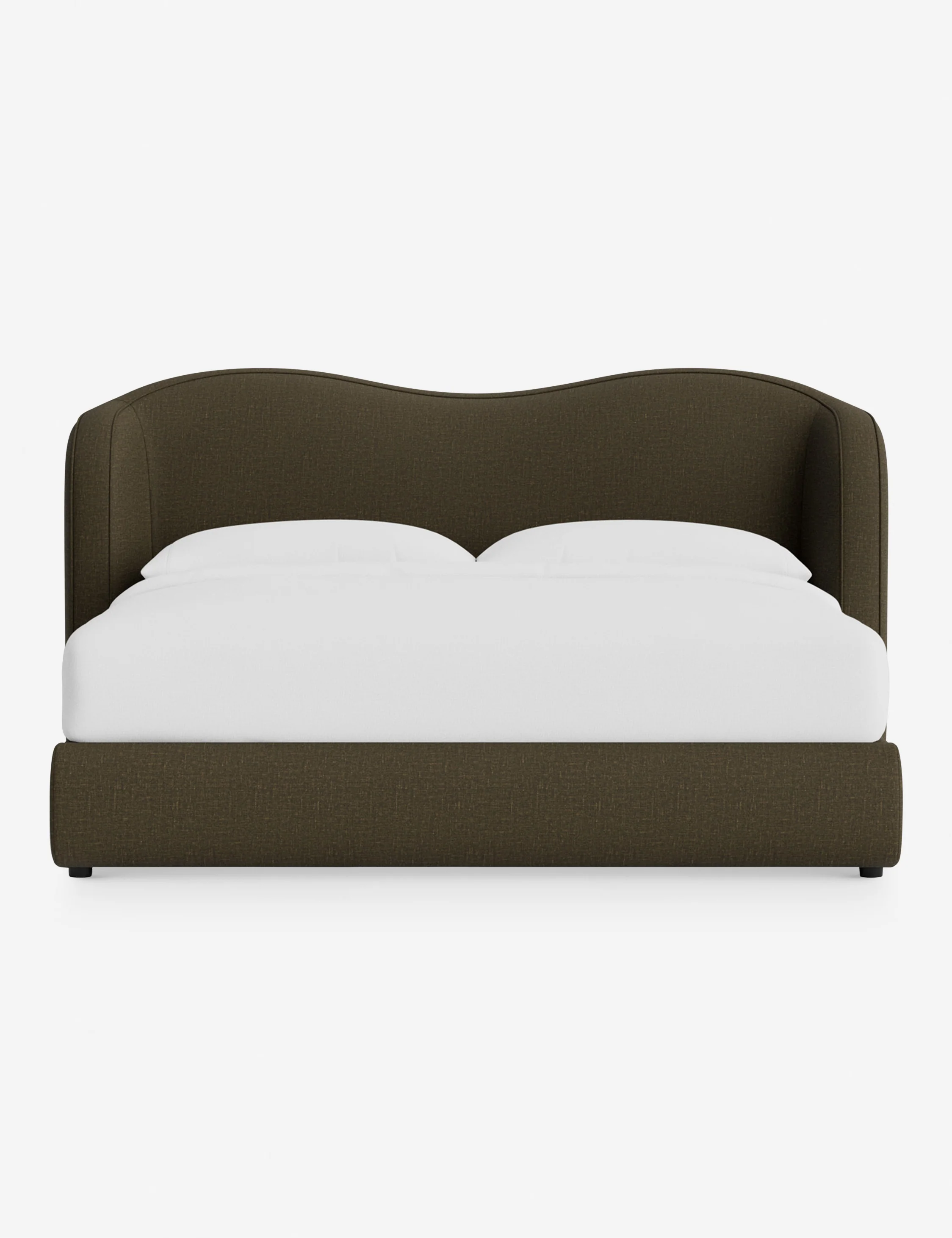 Shaw Platform Bed - Image 41
