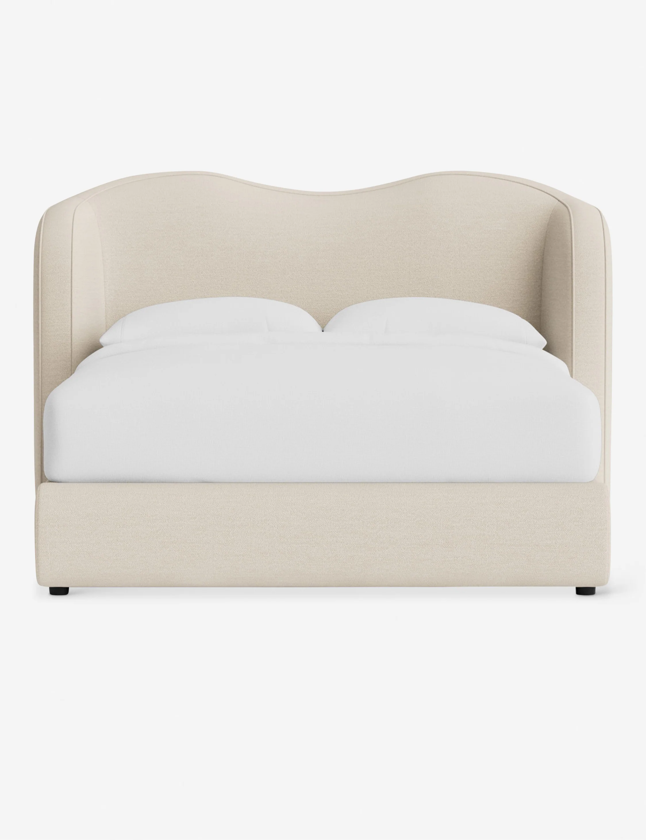 Shaw Platform Bed - Image 42