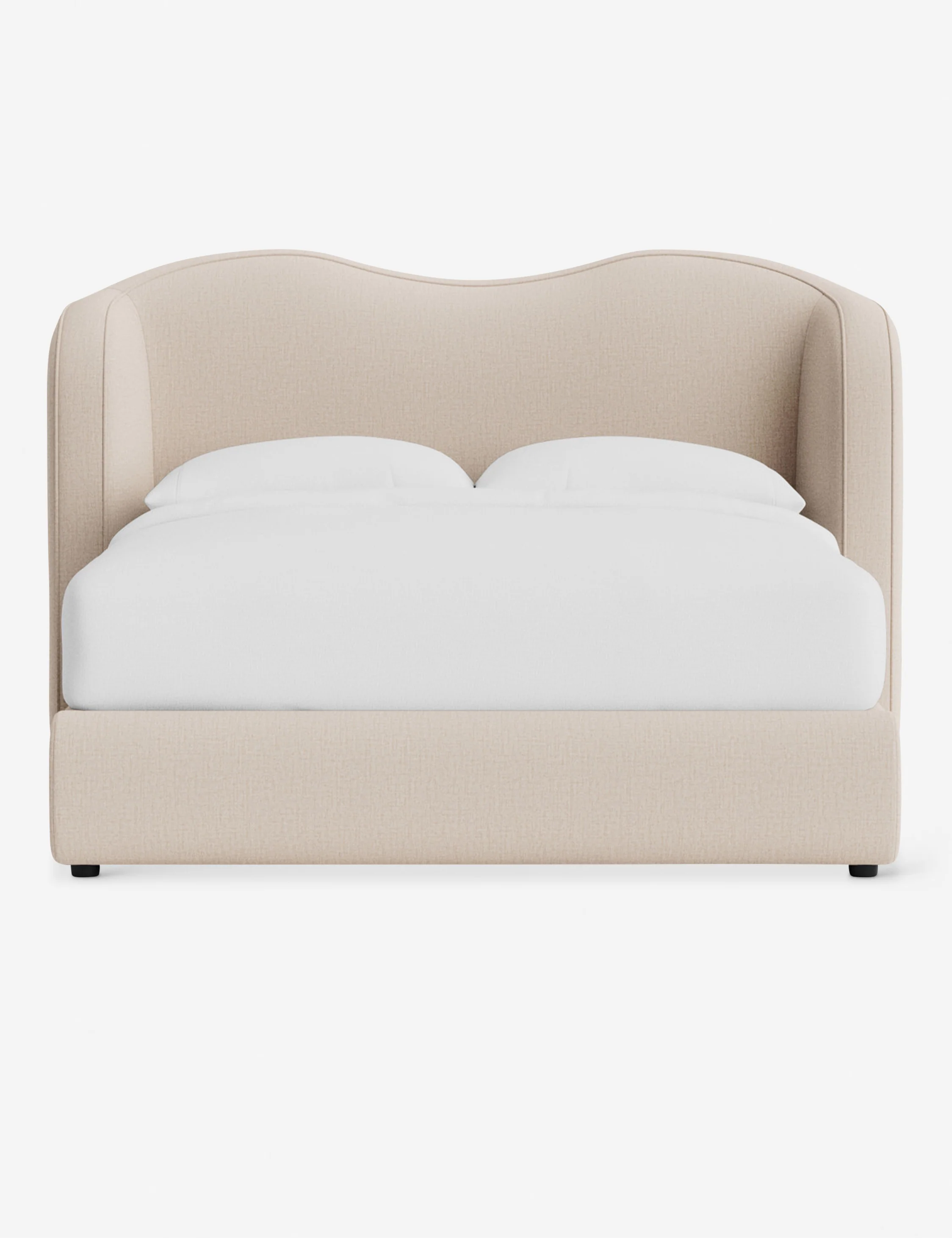 Shaw Platform Bed - Image 43