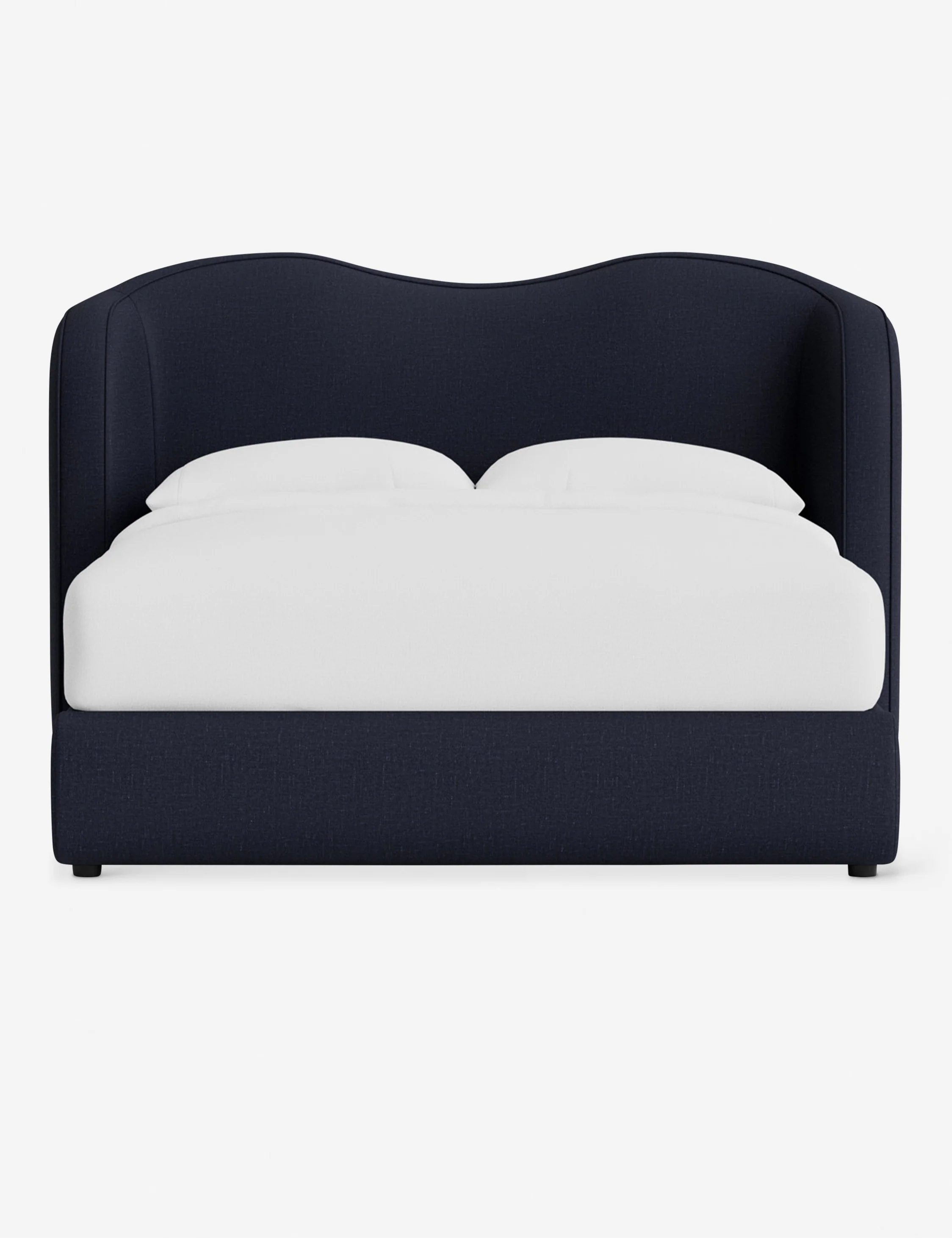 Shaw Platform Bed - Image 44
